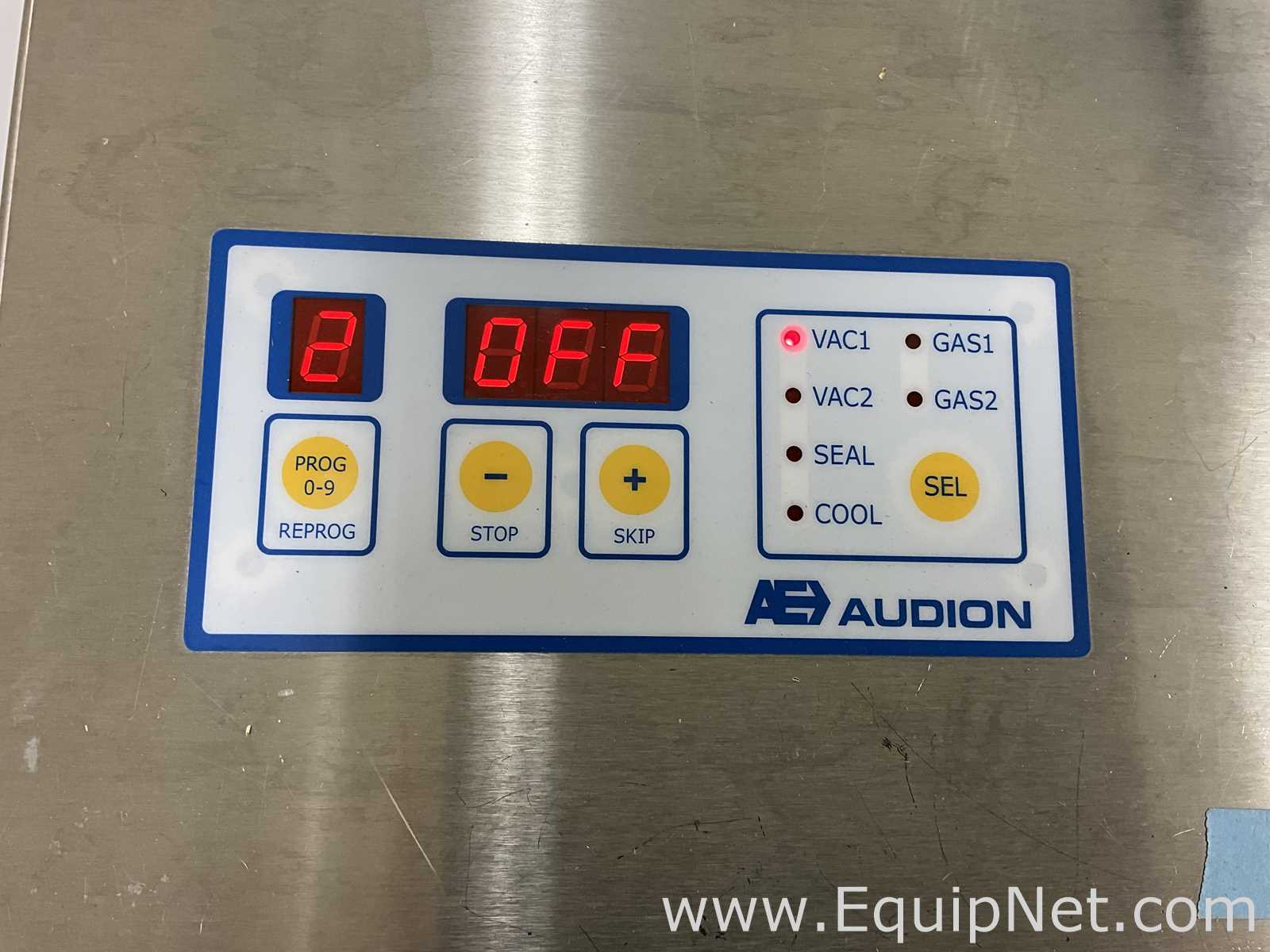 Audion 520 MVMED-CTO Medical Heat Sealer
