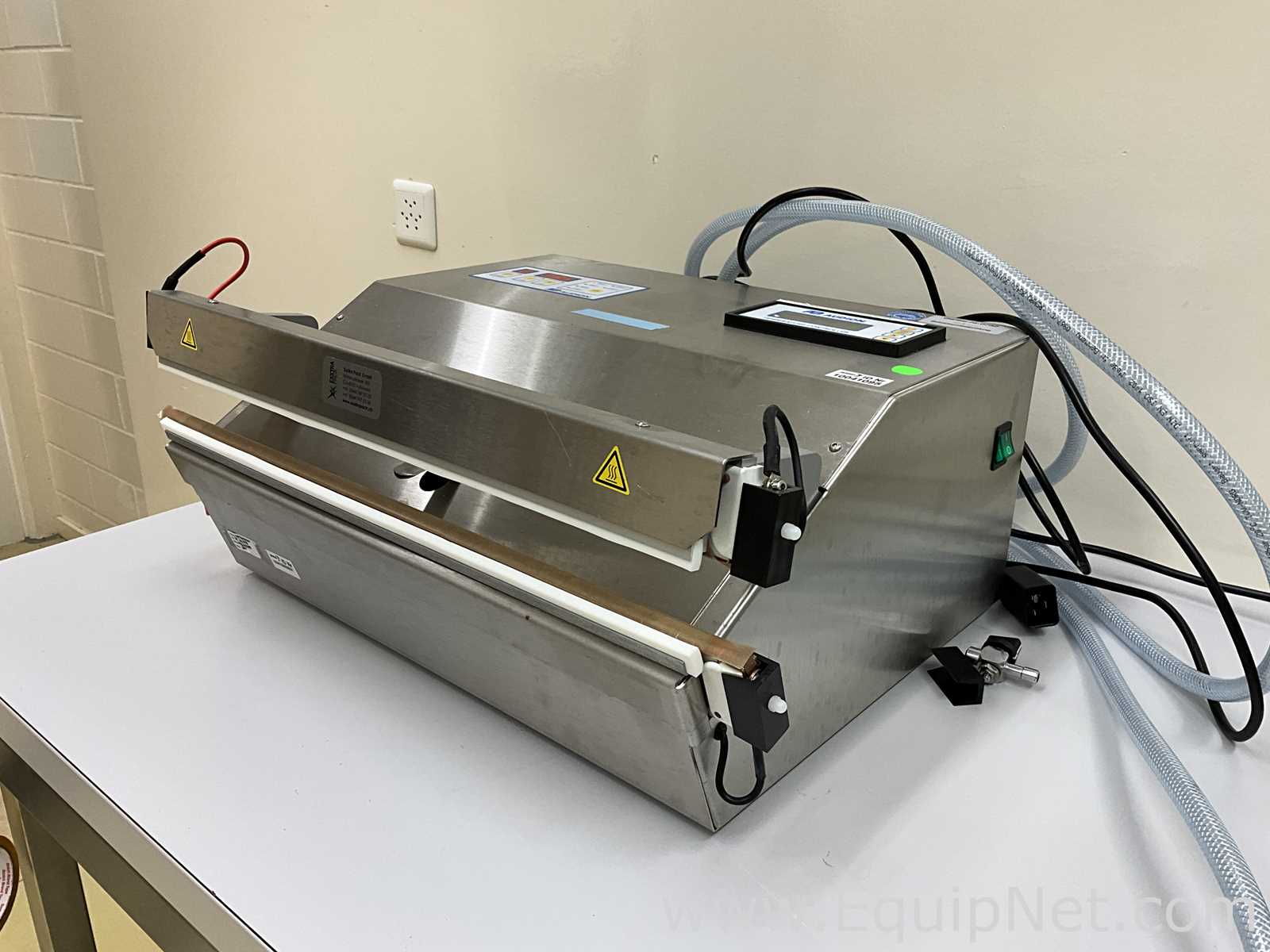 Audion 520 MVMED-CTO Medical Heat Sealer