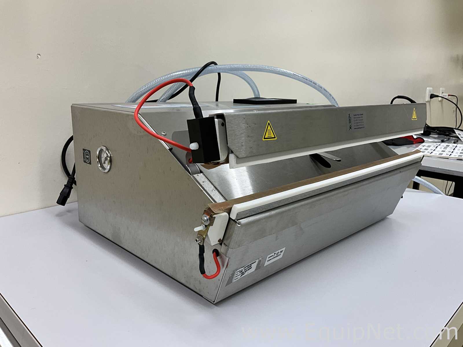Audion 520 MVMED-CTO Medical Heat Sealer