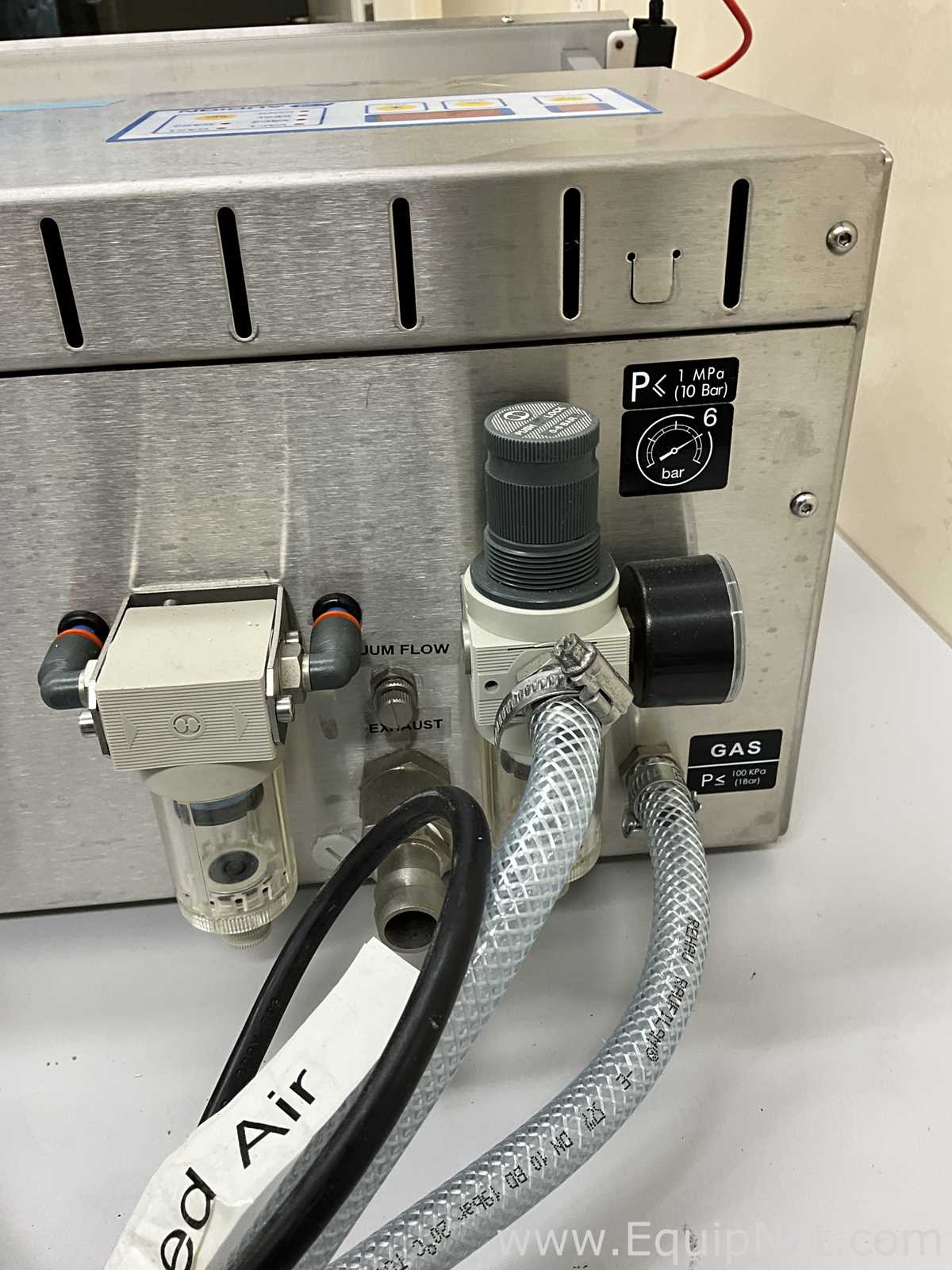 Audion 520 MVMED-CTO Medical Heat Sealer