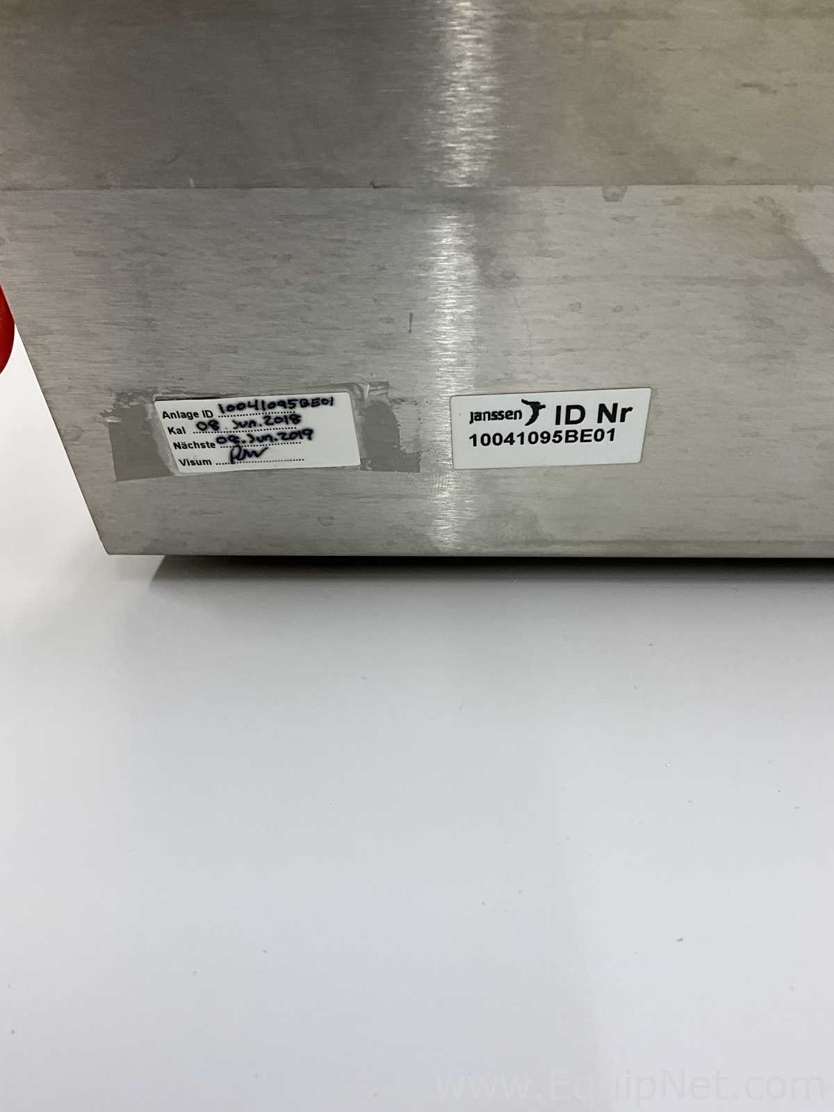 Audion 520 MVMED-CTO Medical Heat Sealer
