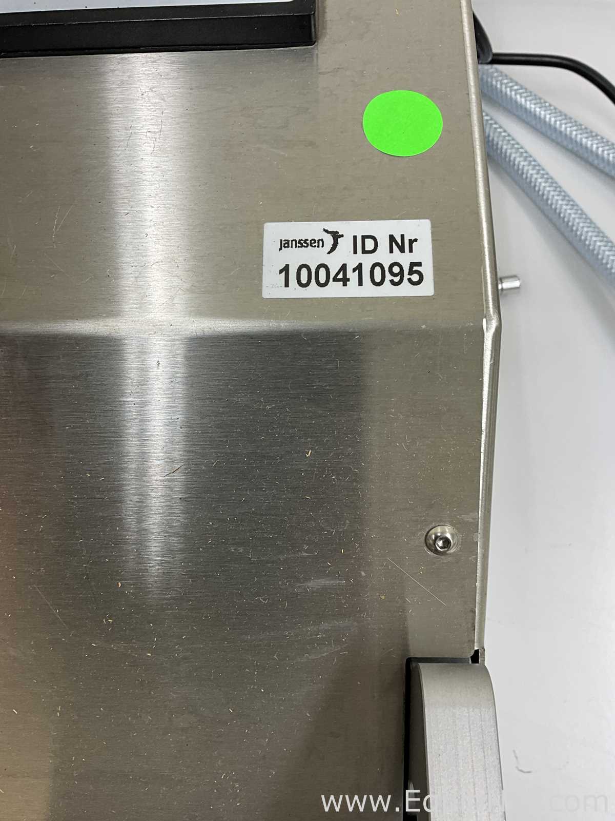 Audion 520 MVMED-CTO Medical Heat Sealer