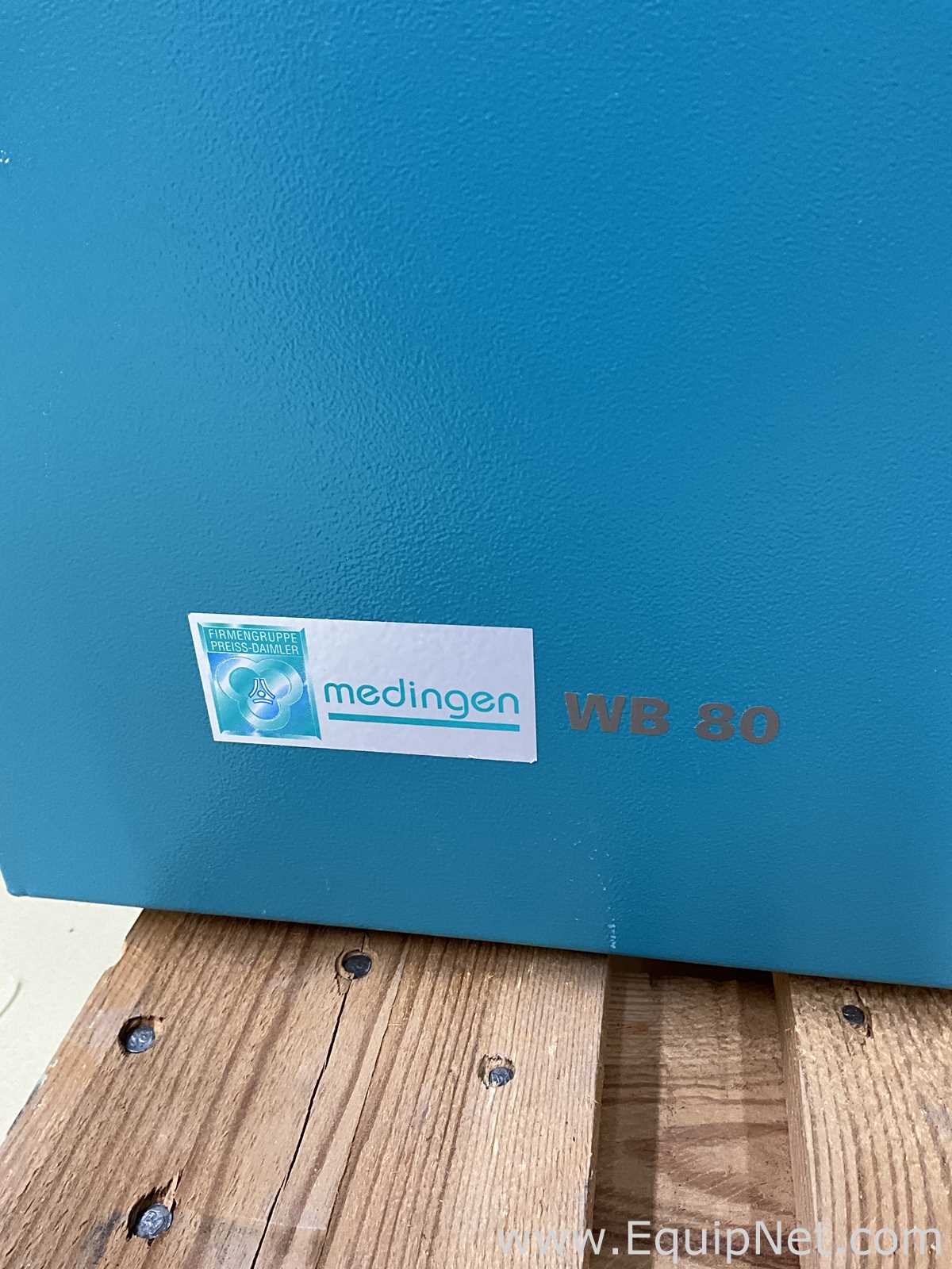 Medingen WB 80 Water Bath