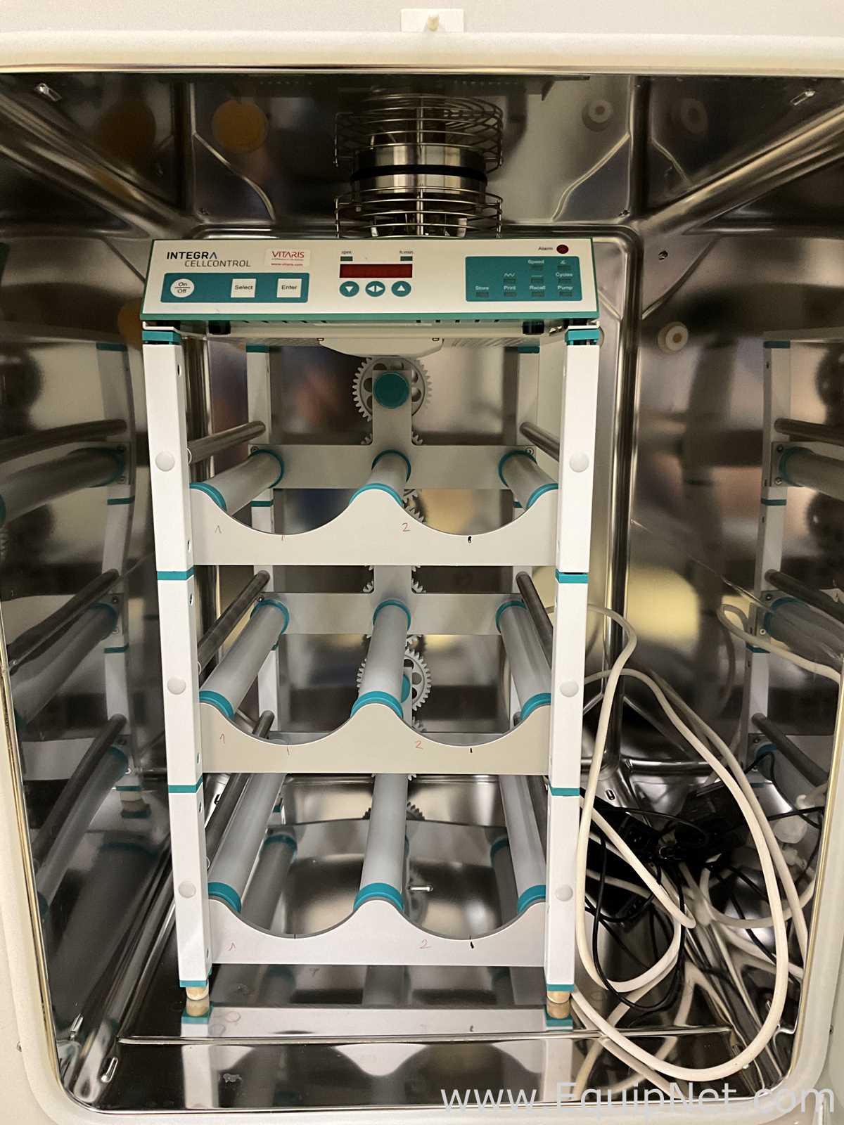 Kendro Laboratory Products Sorvall Heraeus HERAcell CO2 Incubator
