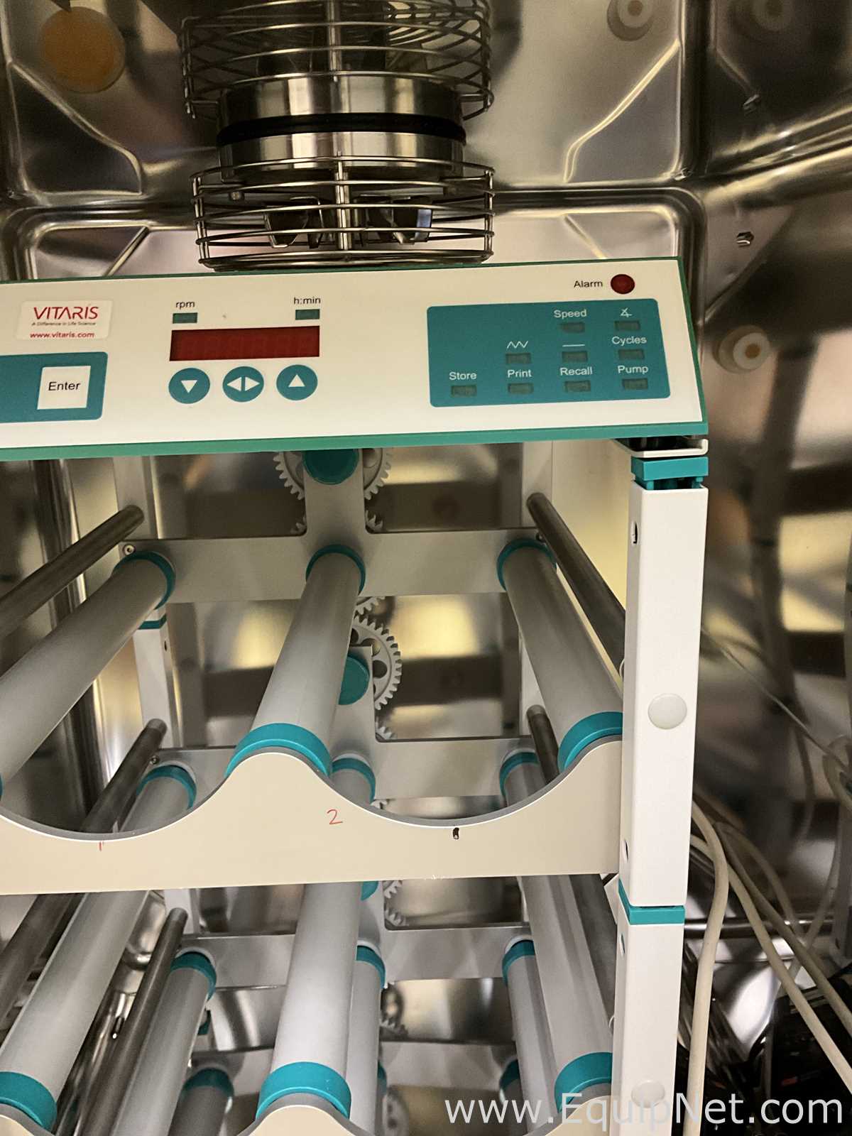 Kendro Laboratory Products Sorvall Heraeus HERAcell CO2 Incubator