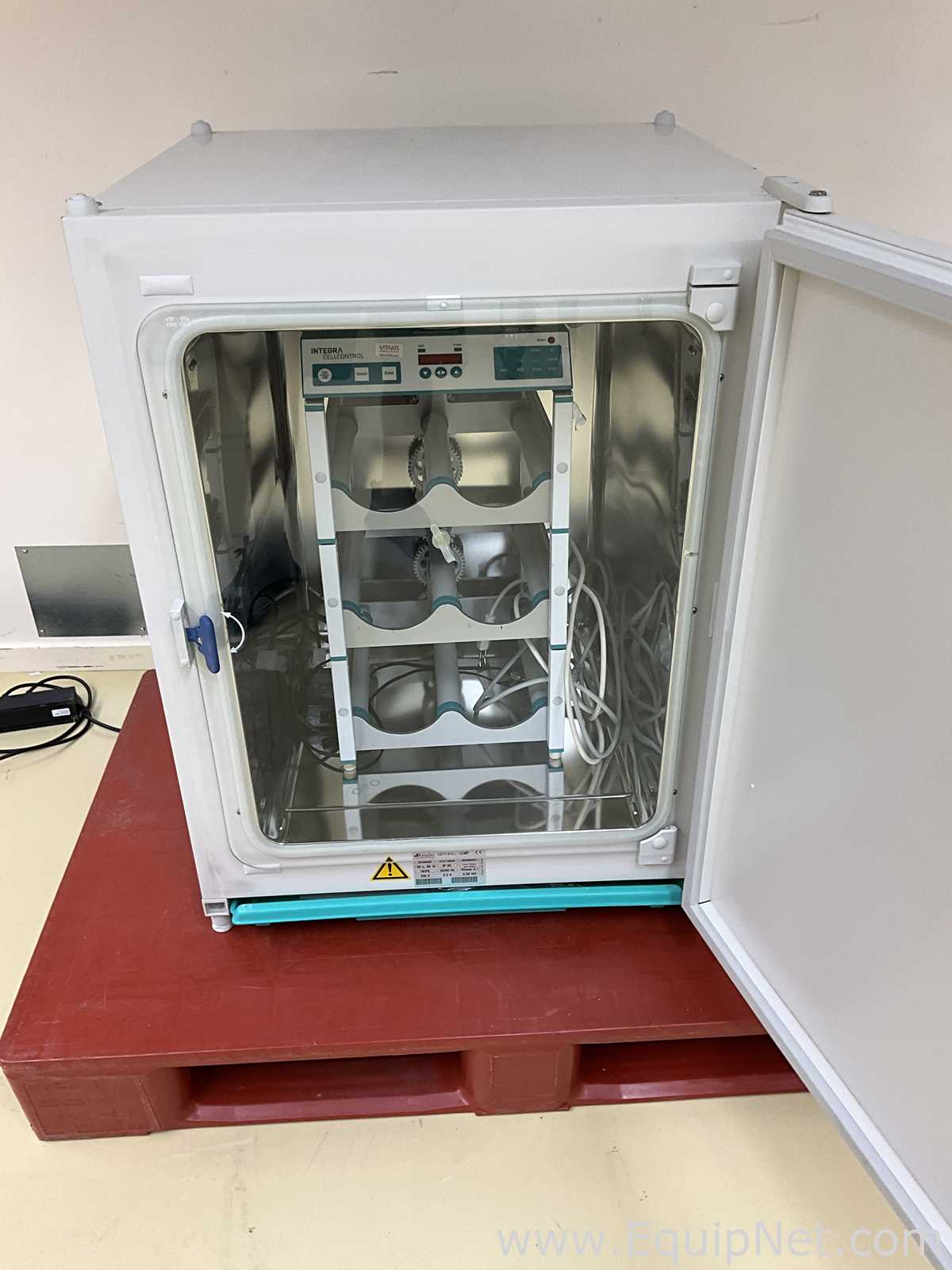 Kendro Laboratory Products Sorvall Heraeus HERAcell CO2 Incubator
