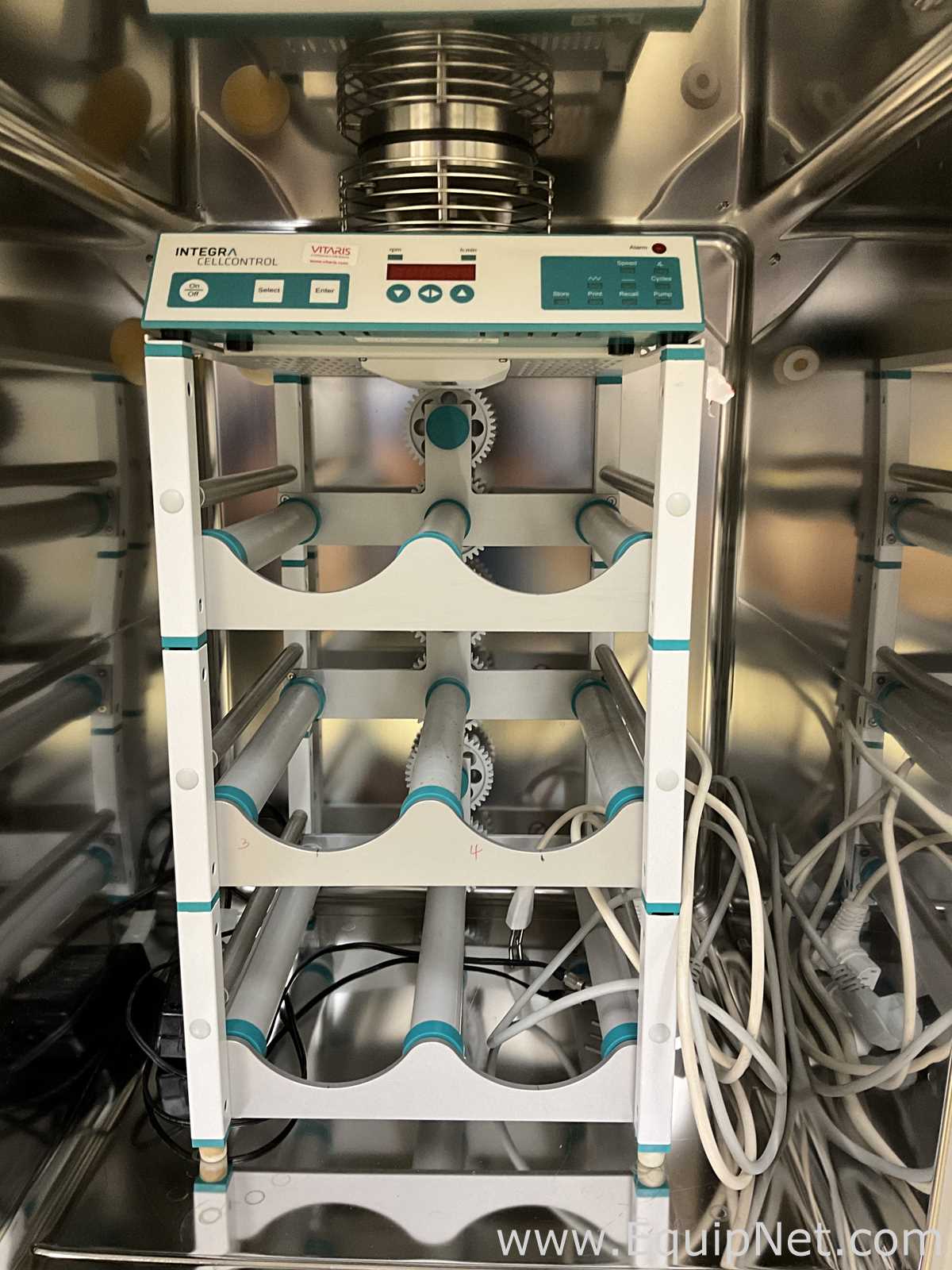 Kendro Laboratory Products Sorvall Heraeus HERAcell CO2 Incubator
