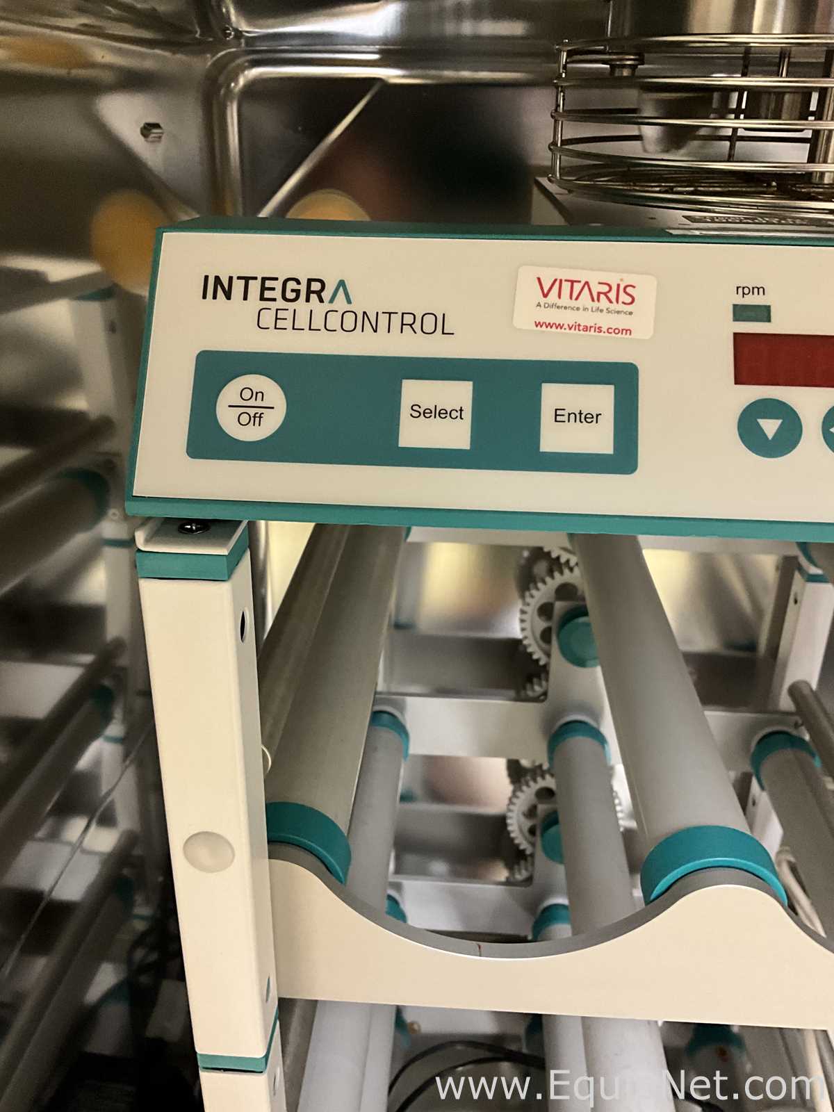 Kendro Laboratory Products Sorvall Heraeus HERAcell CO2 Incubator