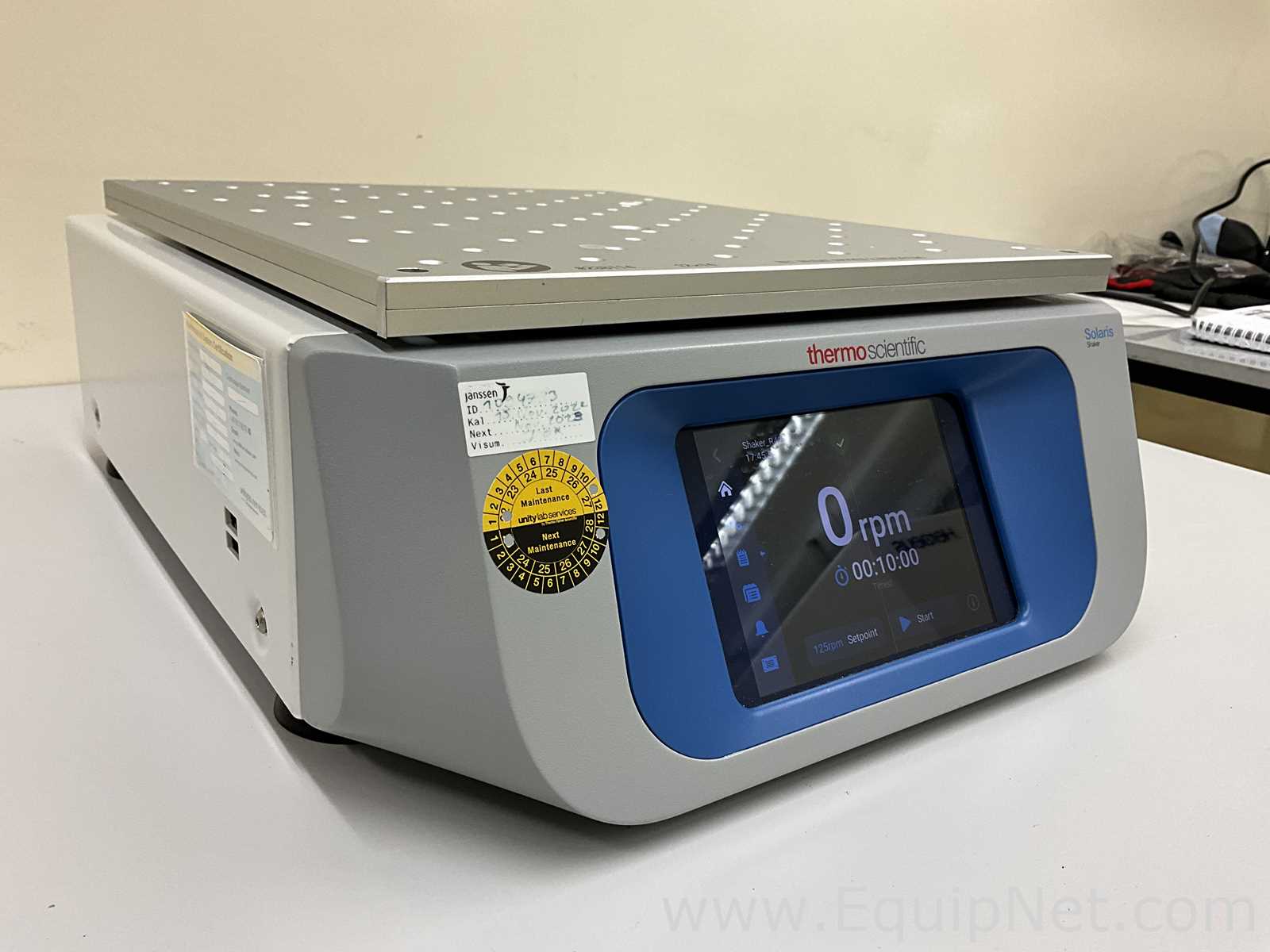 Agitador Thermo Scientific SK2000
