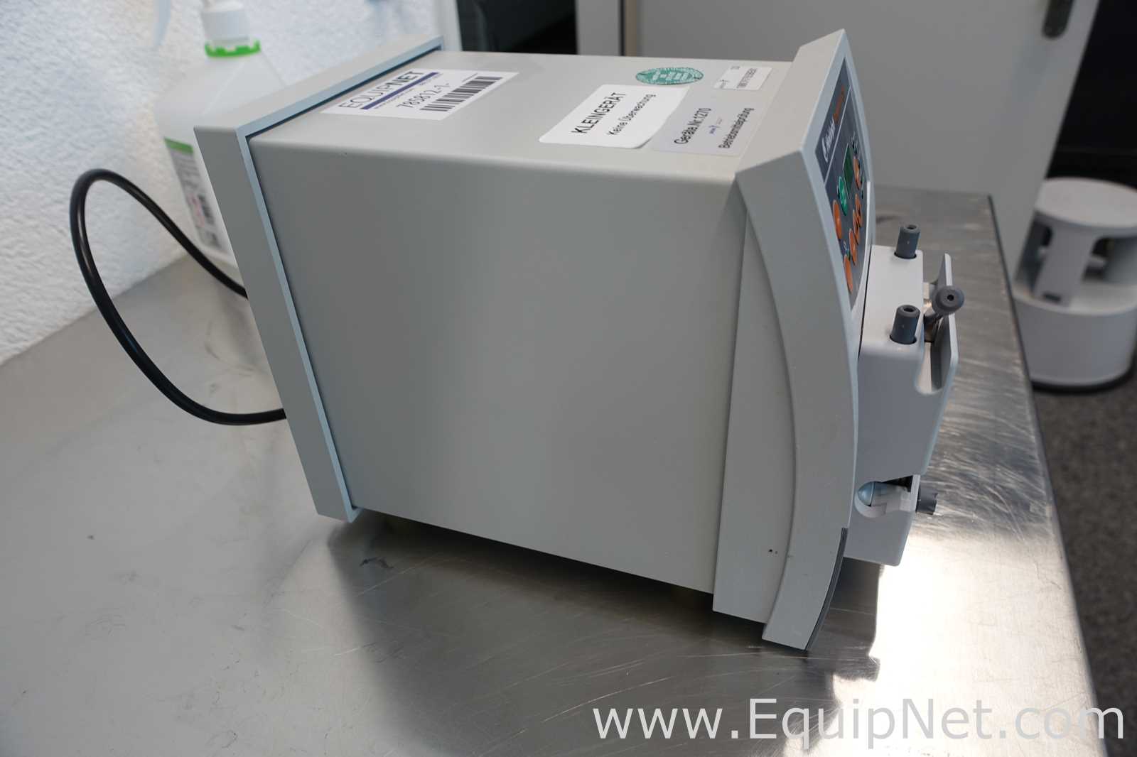 Heidolph PD5201 Peristaltic Pump Drive