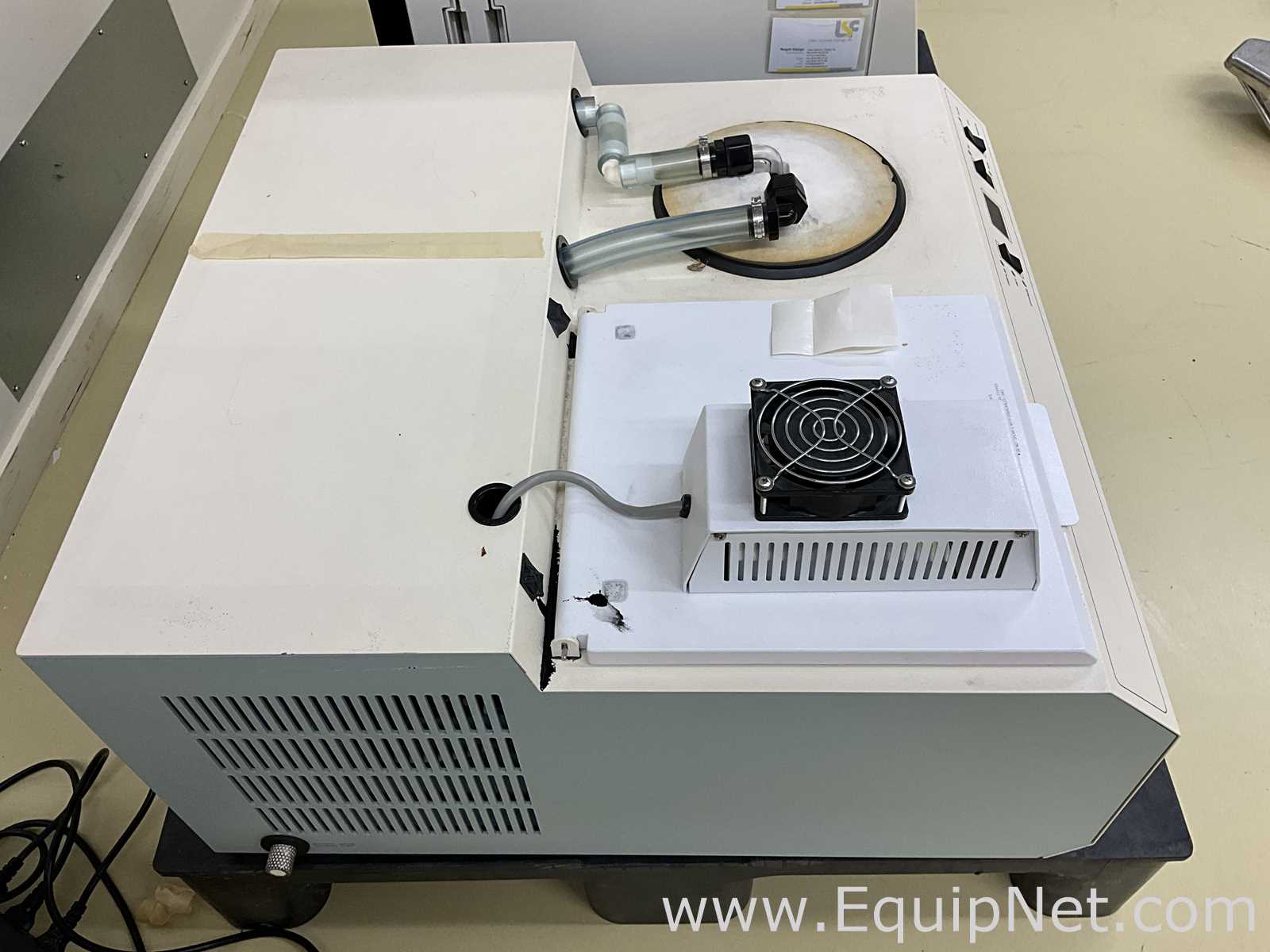 Savant AES 1000 Automatic Environmental SpeedVac Concentrator