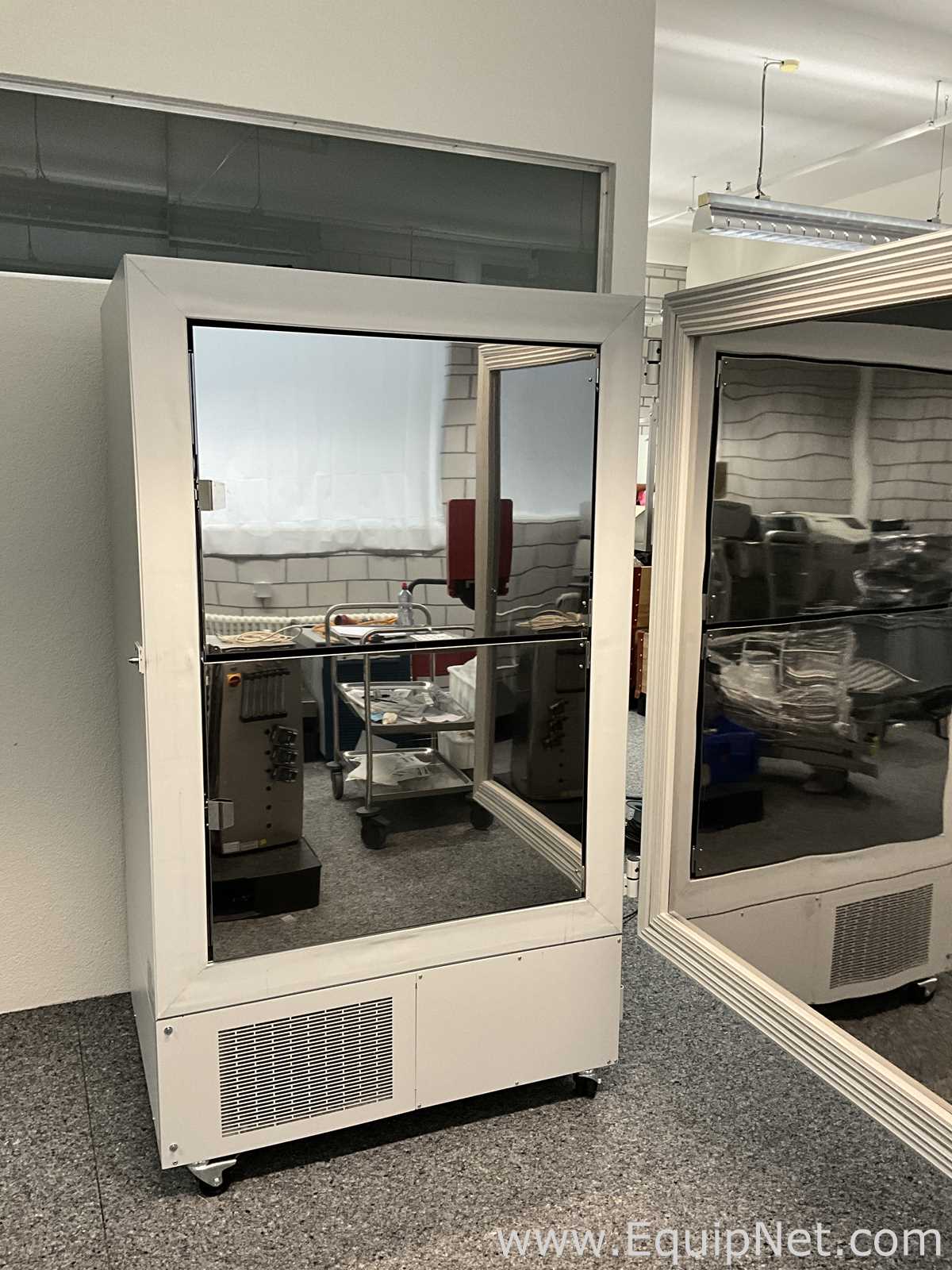 Freezer Binder UF V 700