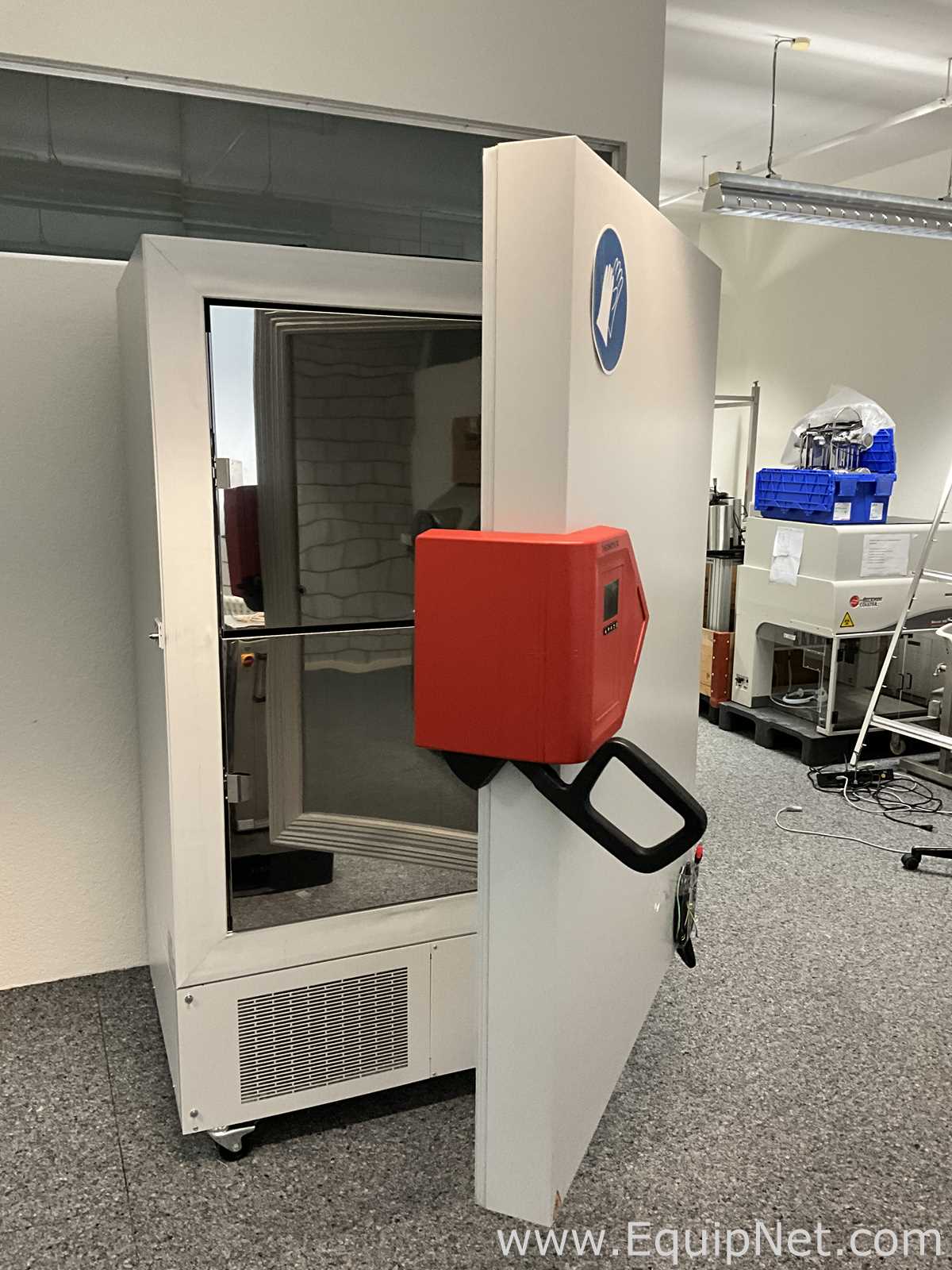 Freezer Binder UF V 700