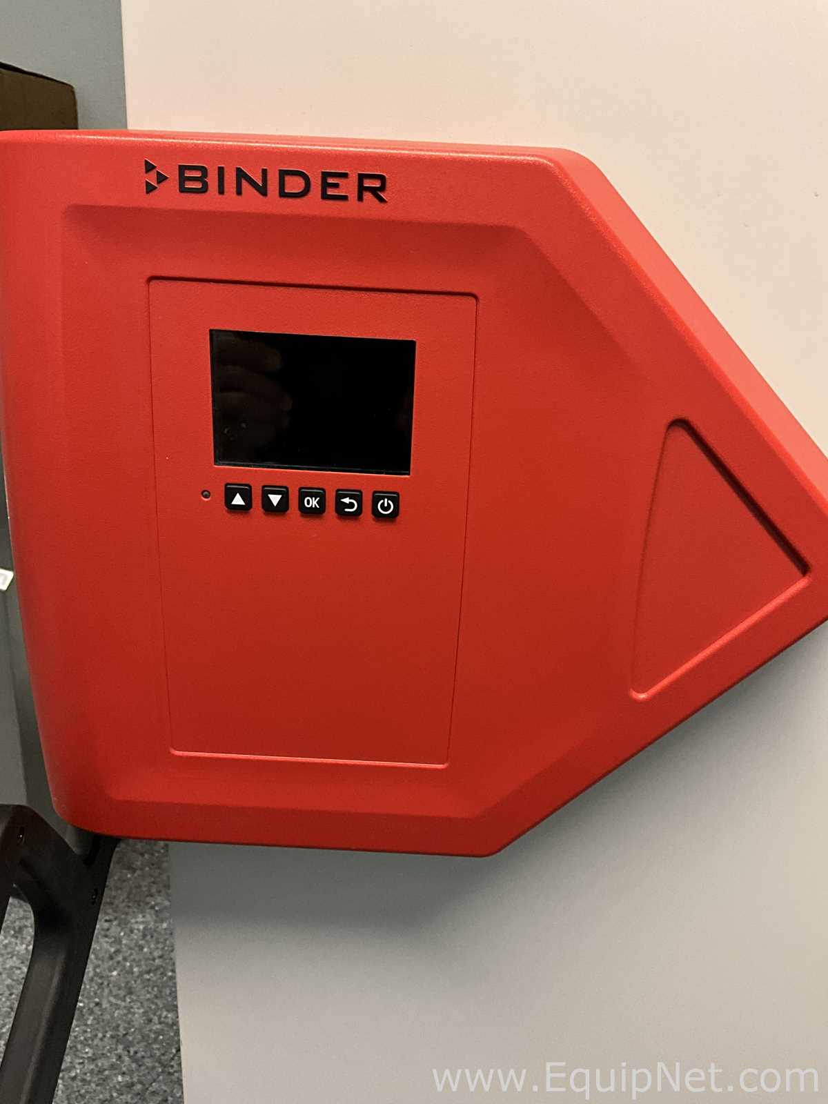 Freezer Binder UF V 700