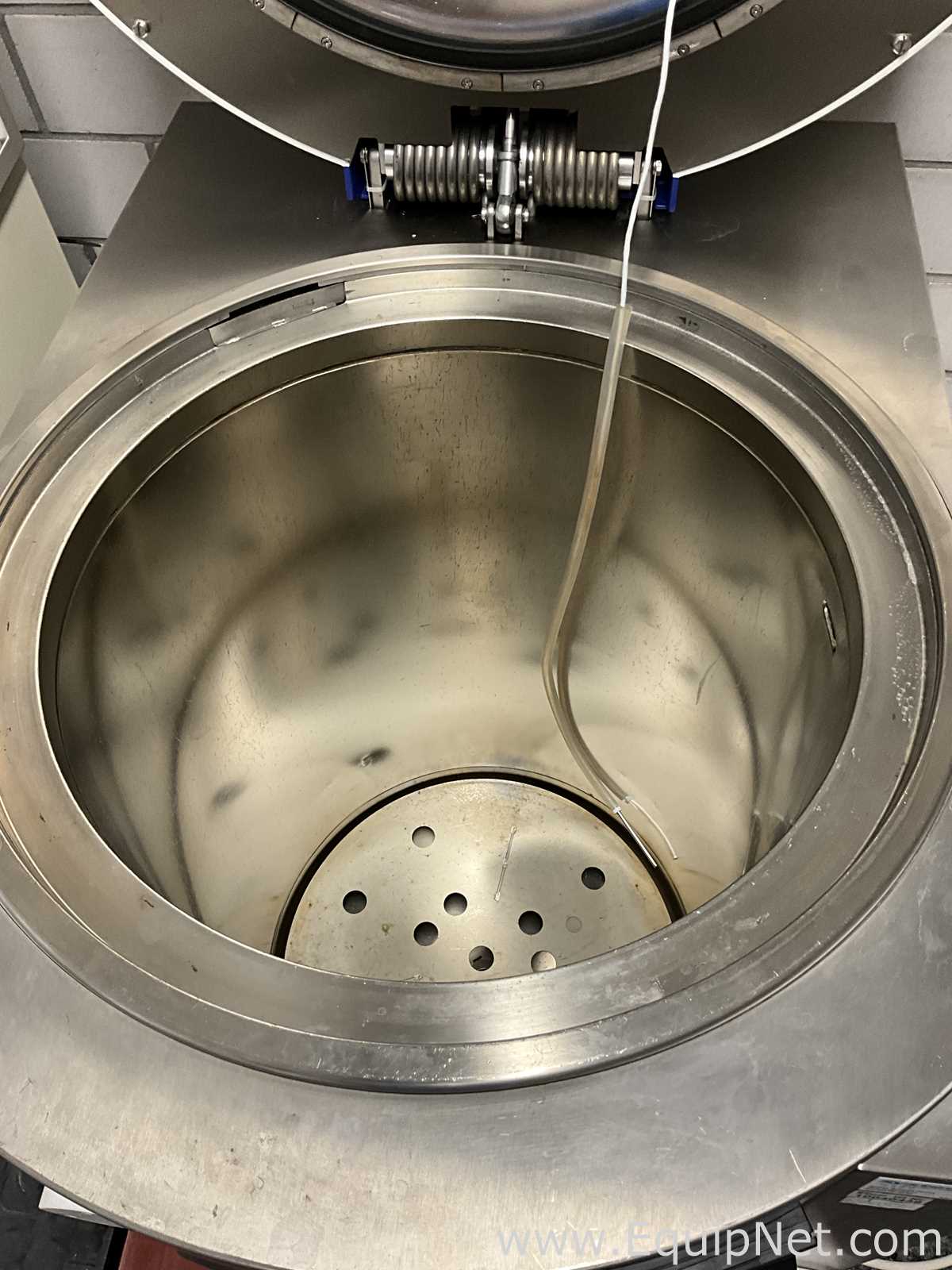 Sistema para Autoclaves Systec VX-150