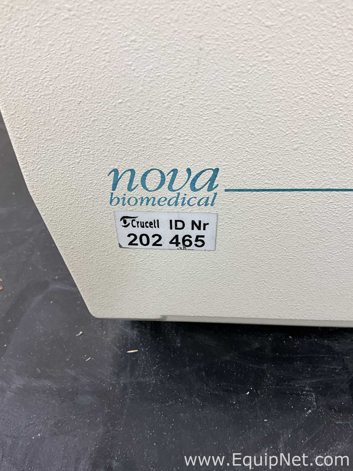 Nova Biomedical BioProfile 400 Analyzer