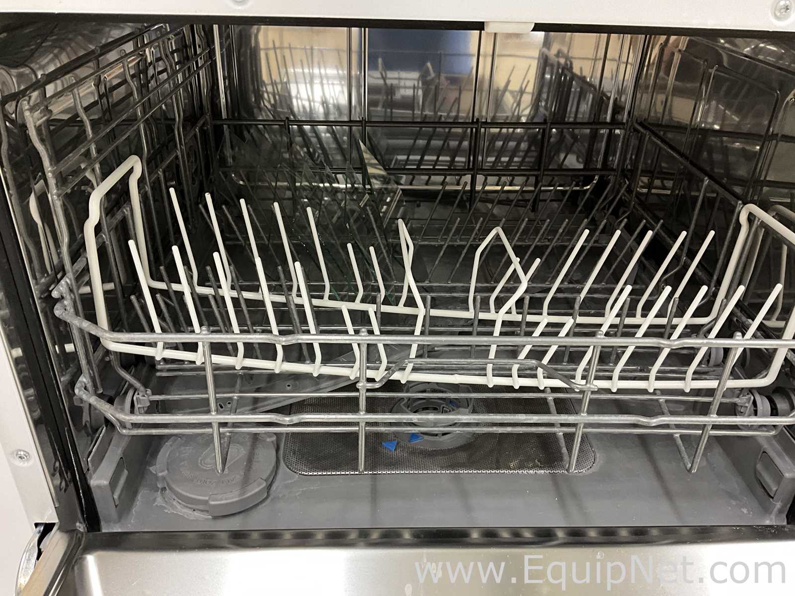 Bosch Silence SE5P1B Mini Glassware Washer
