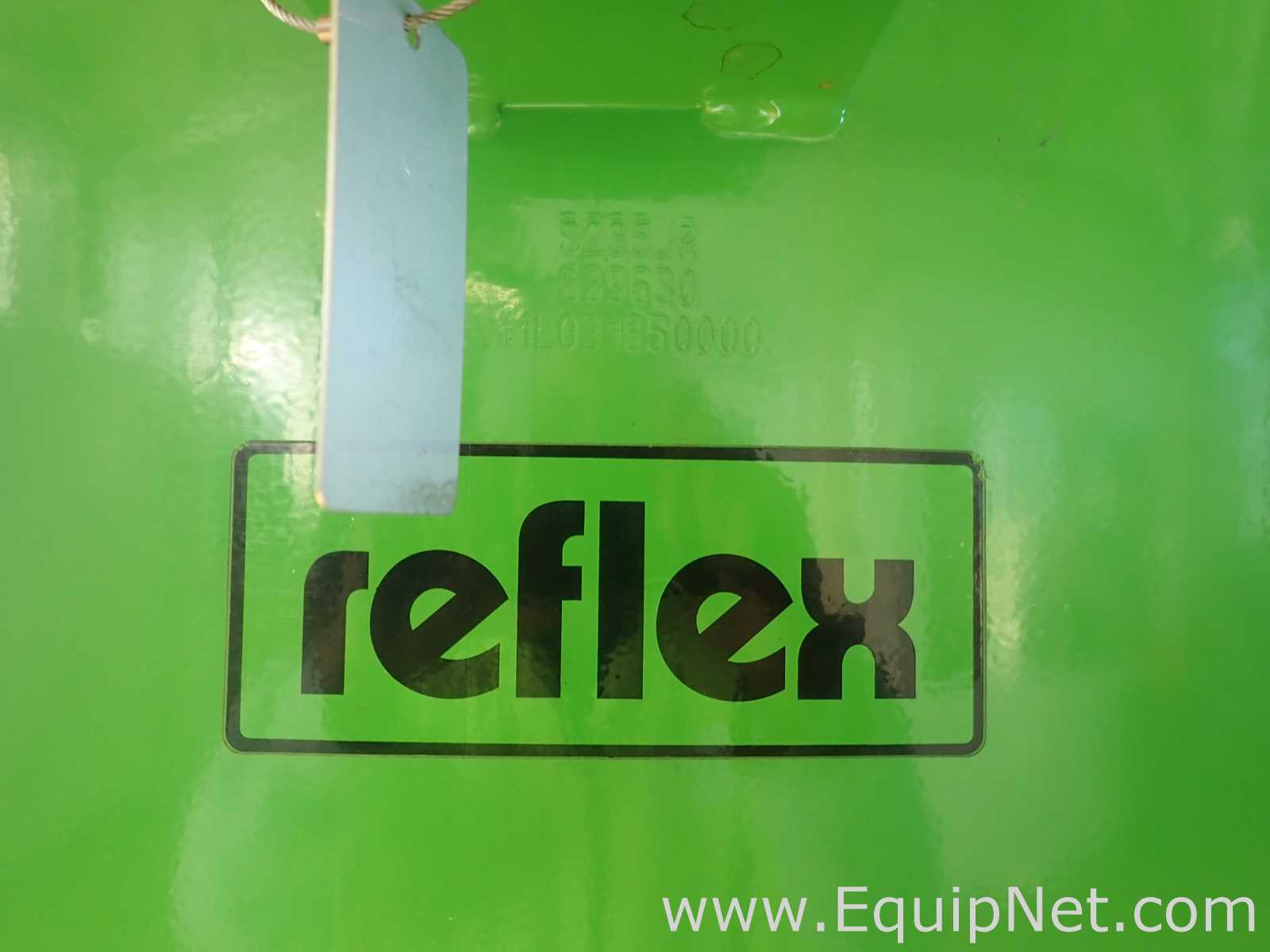 Emergency Water System - Refelx Refix DT5 Pressure Tank with Lowara 5SV09F015T Pump