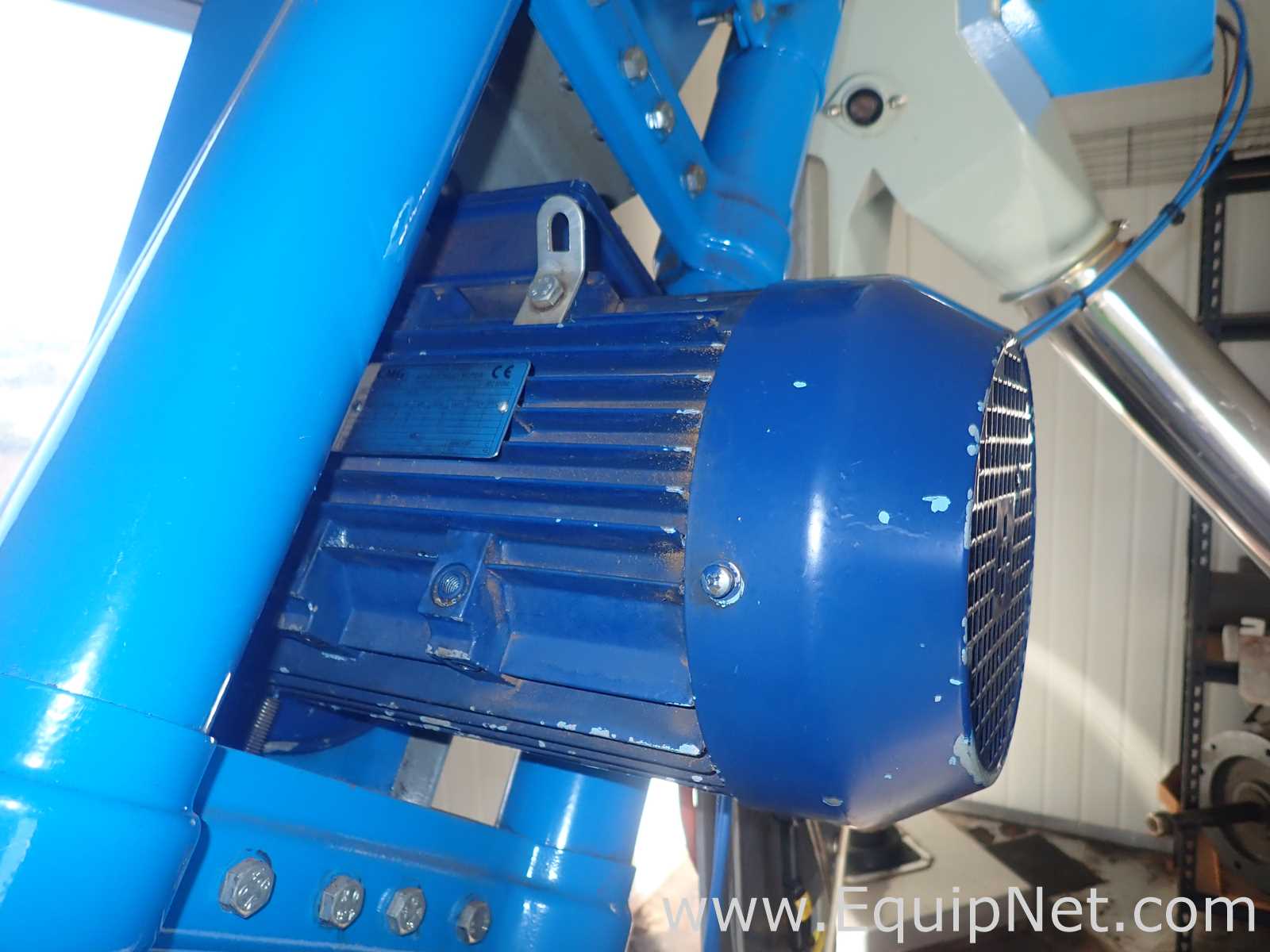 Floveyor F3 MS TOP J2 7.62m Mobile Conveyor