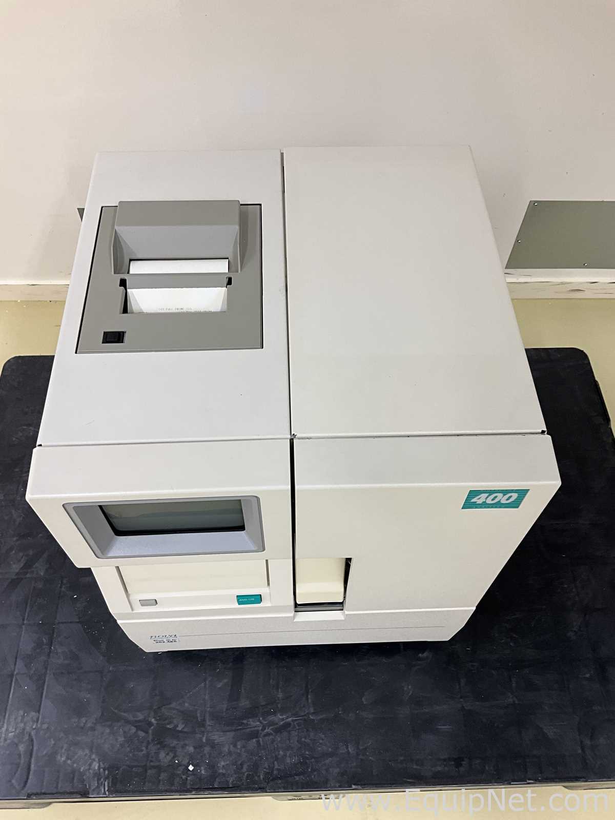 Nova Biomedical BioProfile 400 Analyzer
