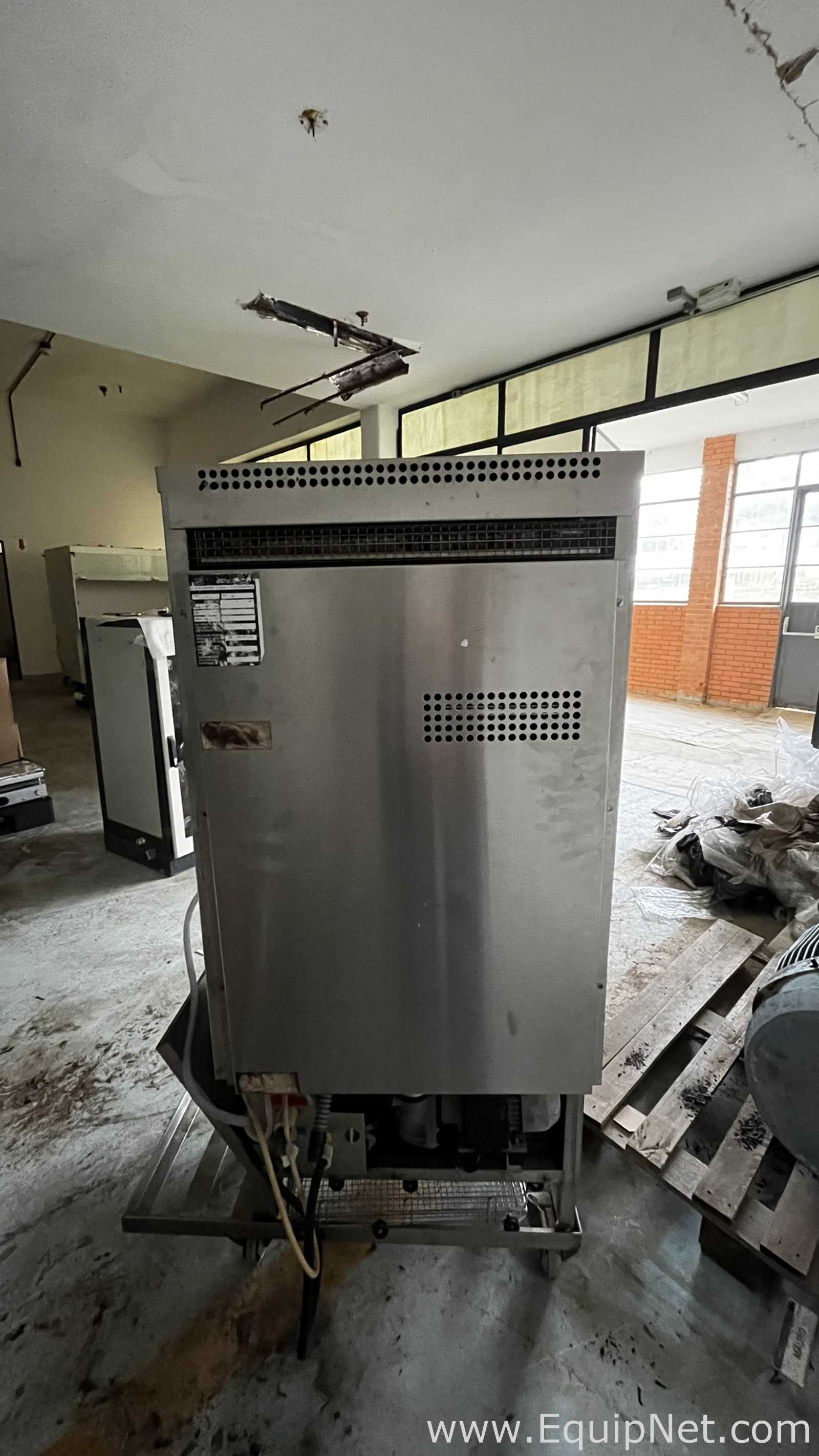 Lancer Laboratory Glassware Washer and Dryer
