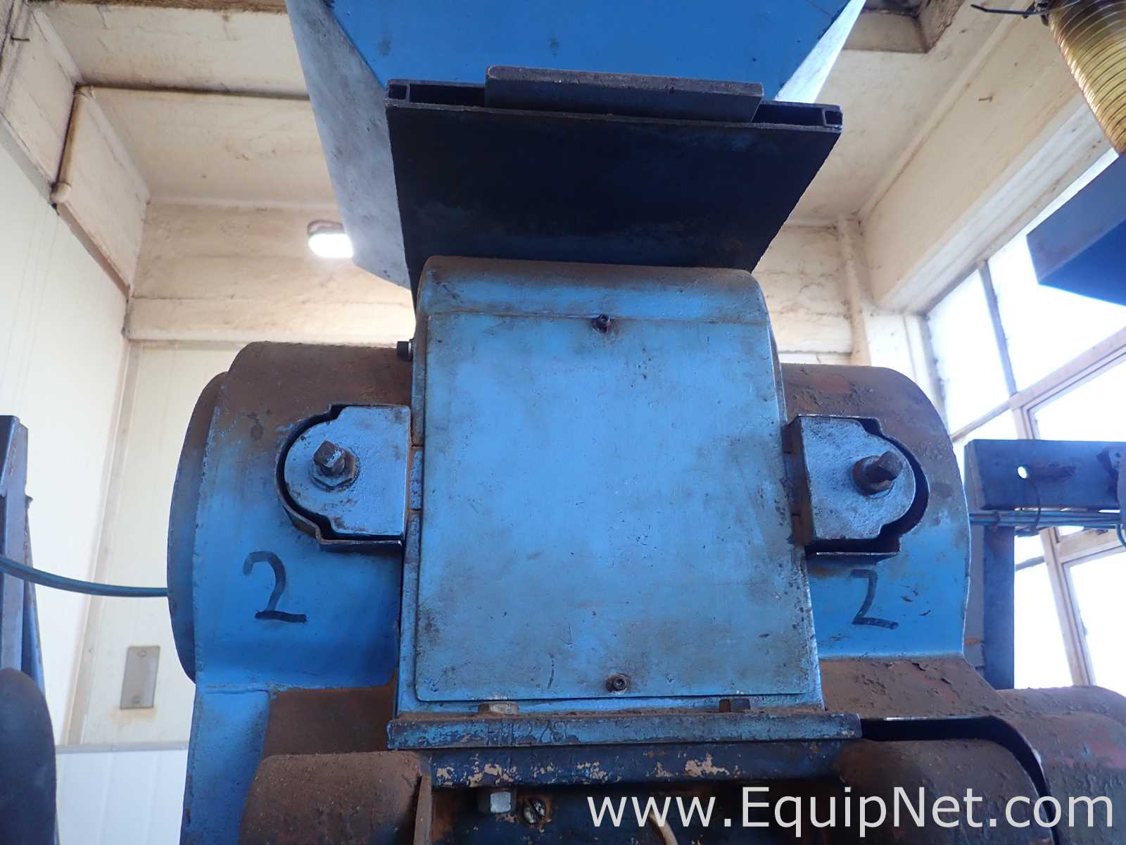 B F Gump Model 66-E Coffee Granulizer