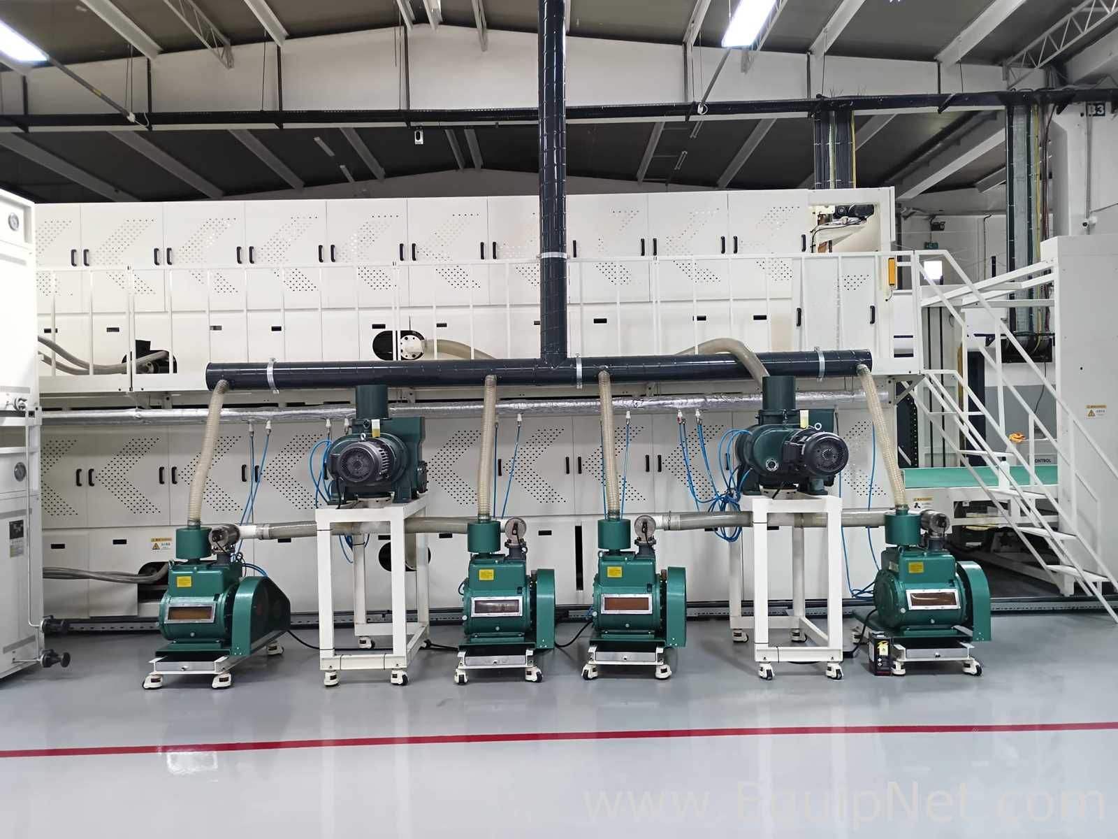 Panel Solar Argus 250 MW SOLAR PANEL PRODUCTION LINE