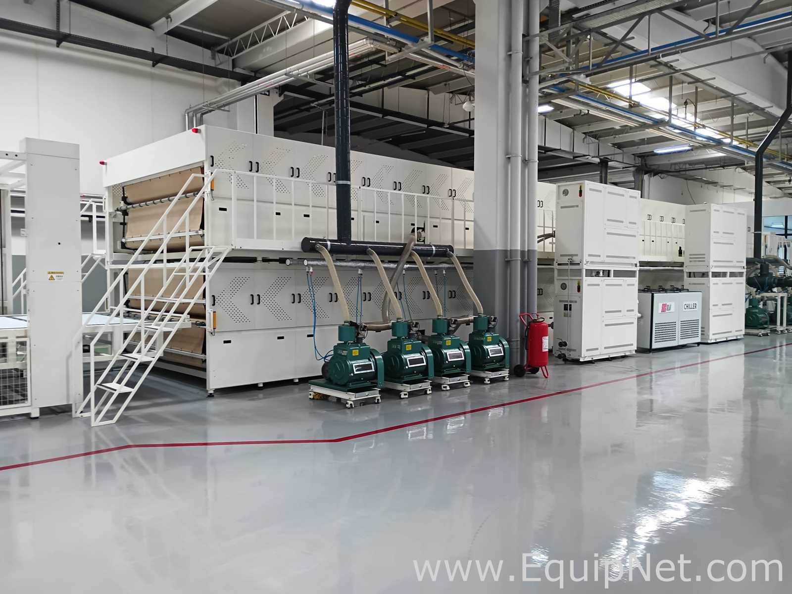 Panel Solar Argus 250 MW SOLAR PANEL PRODUCTION LINE
