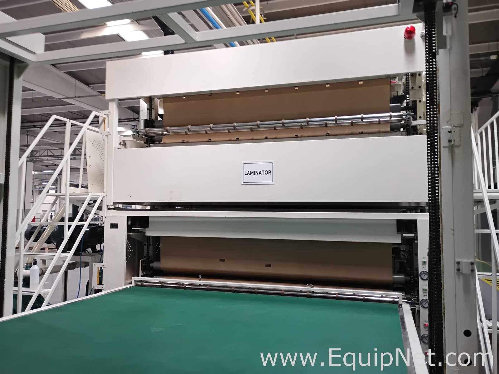 Panel Solar Argus 250 MW SOLAR PANEL PRODUCTION LINE