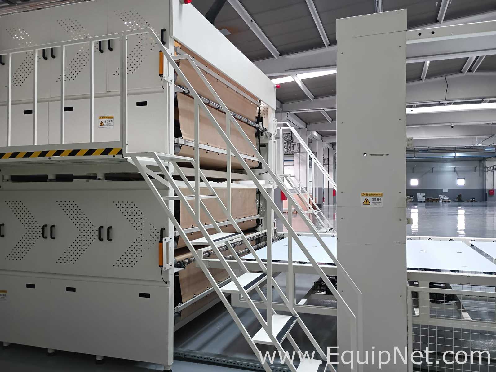 Panel Solar Argus 250 MW SOLAR PANEL PRODUCTION LINE