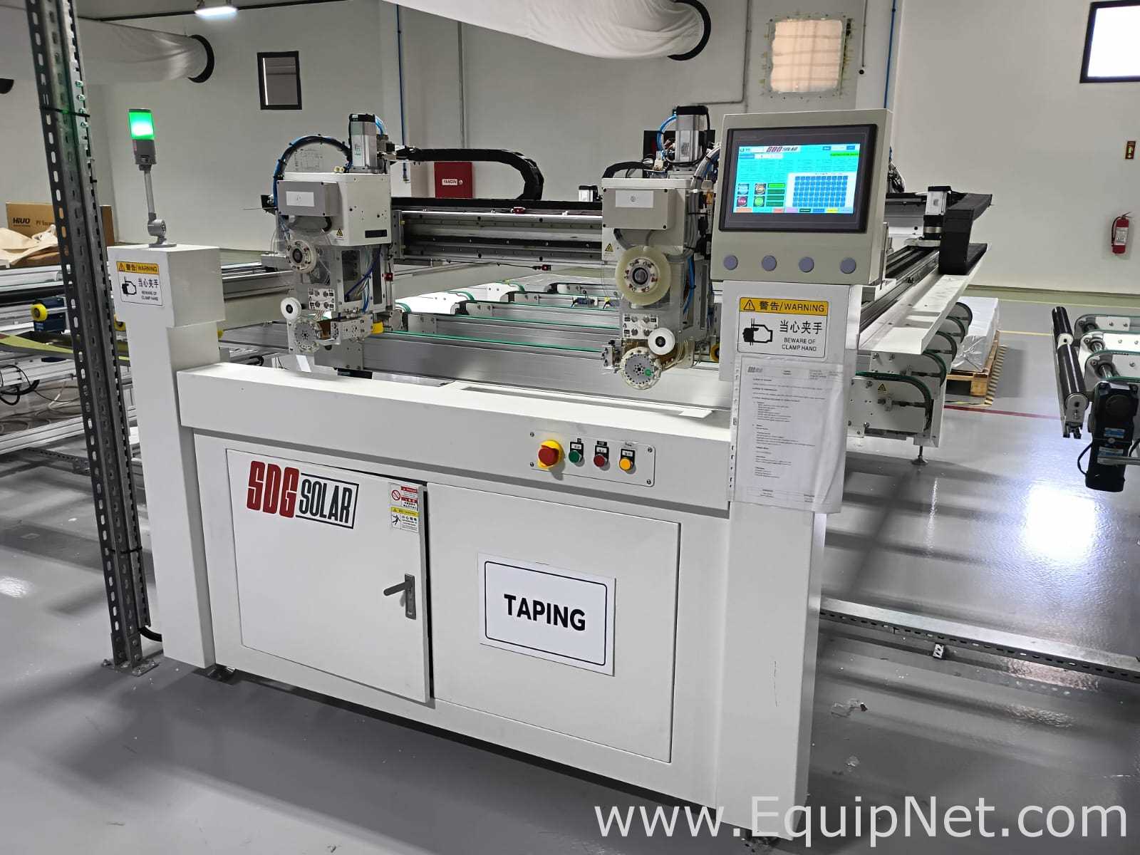 Panel Solar Argus 250 MW SOLAR PANEL PRODUCTION LINE