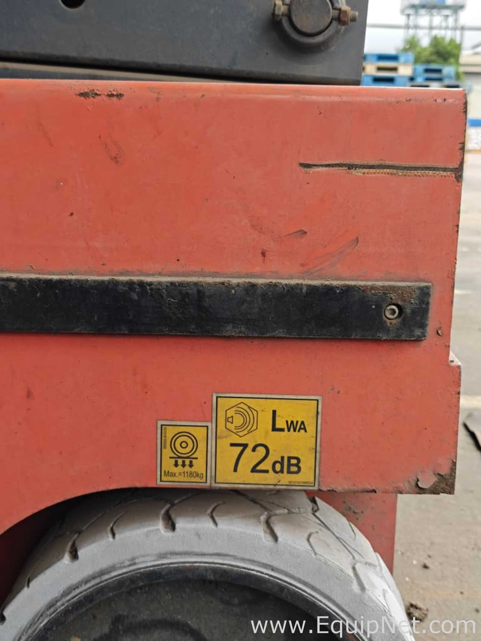 Sinoboom GTJZ1012 Lift