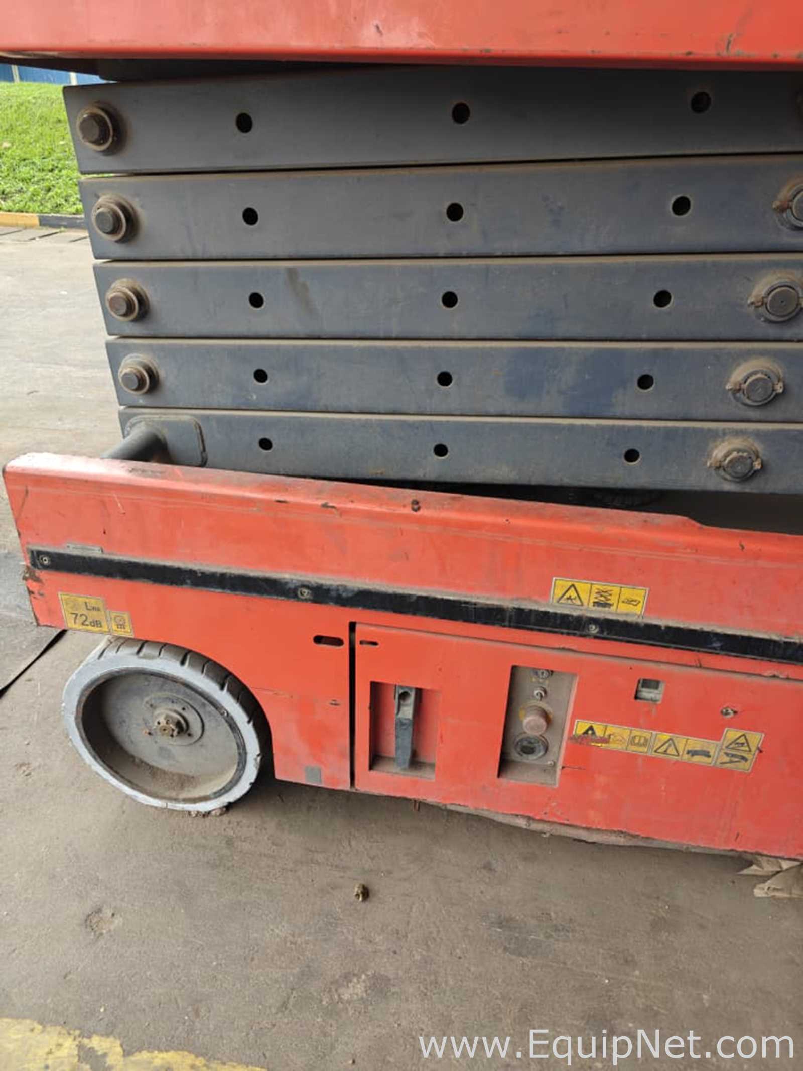 Sinoboom GTJZ1012 Lift