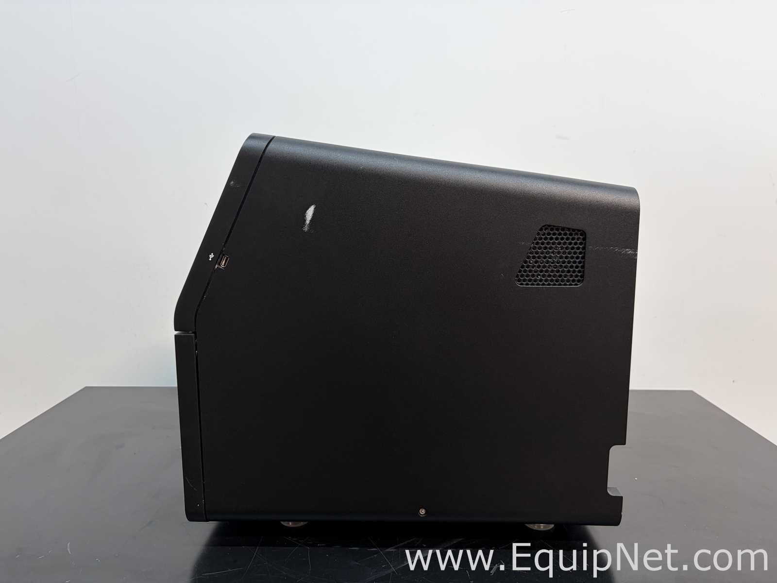Secuenciador Illumina MiSeq
