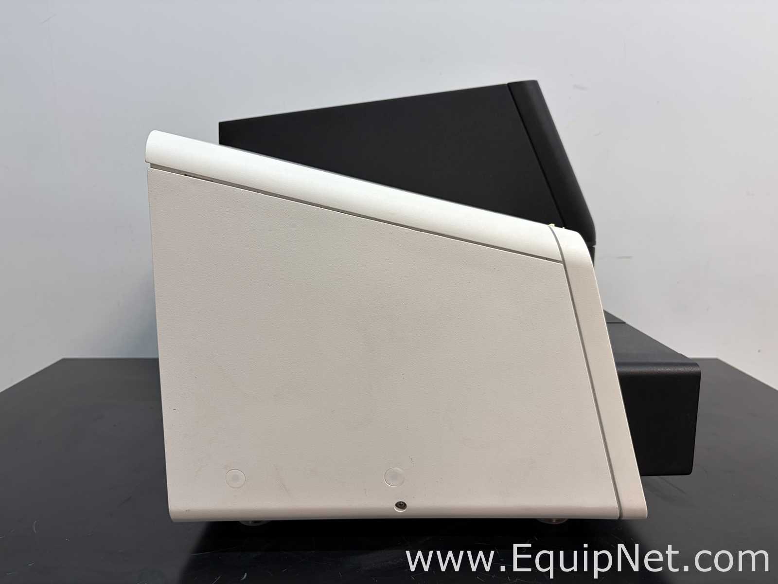 Secuenciador Illumina MiSeq