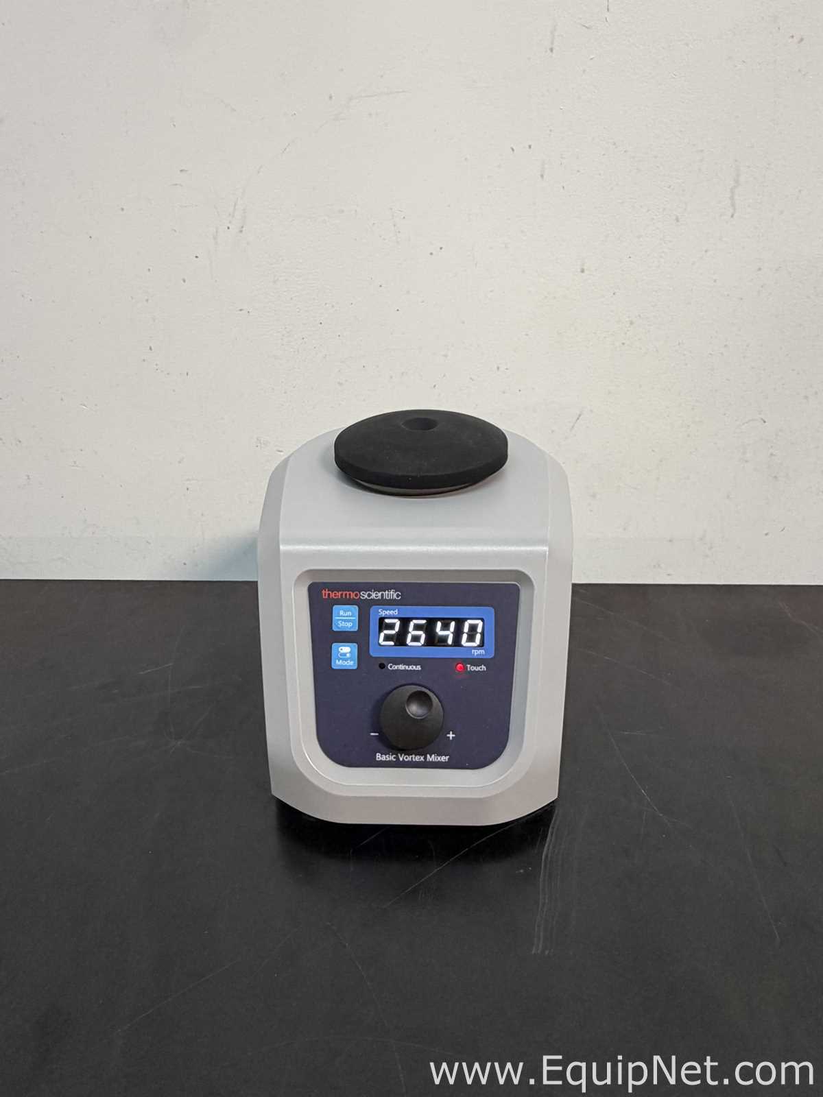 Los aus  Labormischer Thermo Scientific 88882009