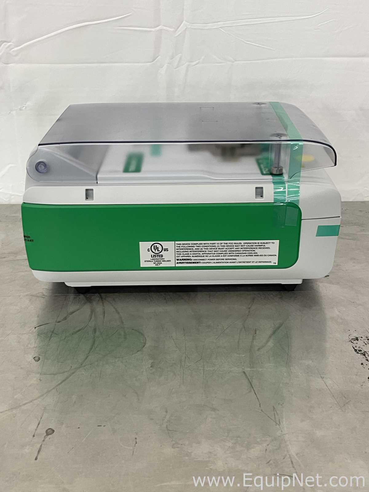 Terumo BCT TSCD-Q Sterile Tubing Welder