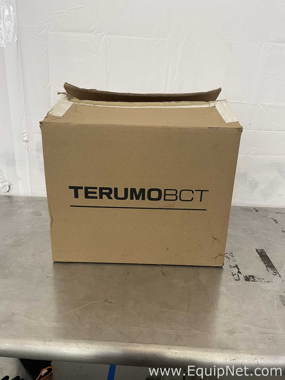 Terumo BCT TSCD-Q Sterile Tubing Welder