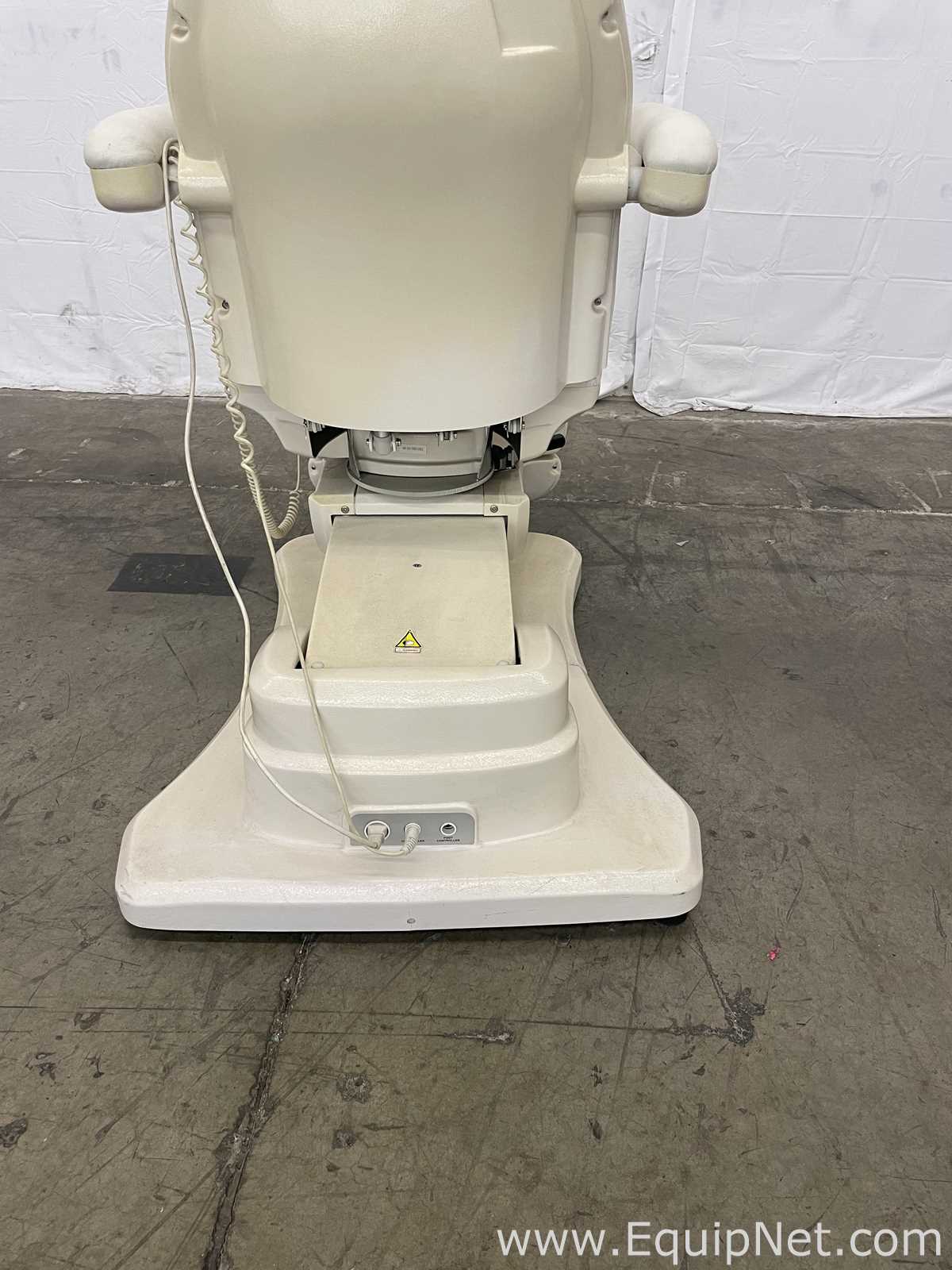 Skin Act Treatment Chair