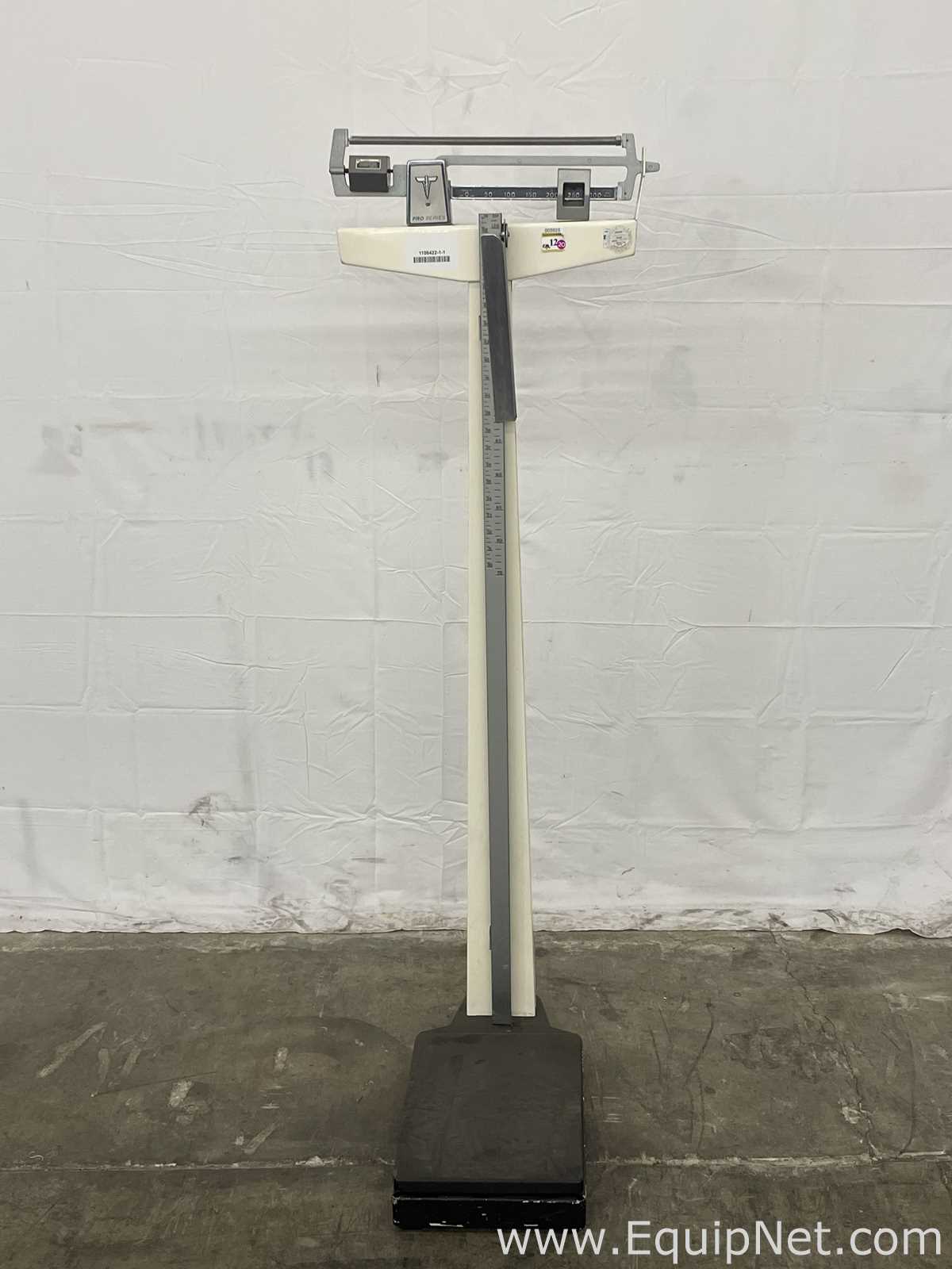 Miscellaneous  Pro series  Scale
