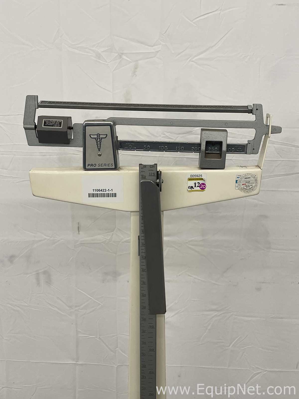 Miscellaneous  Pro series  Scale
