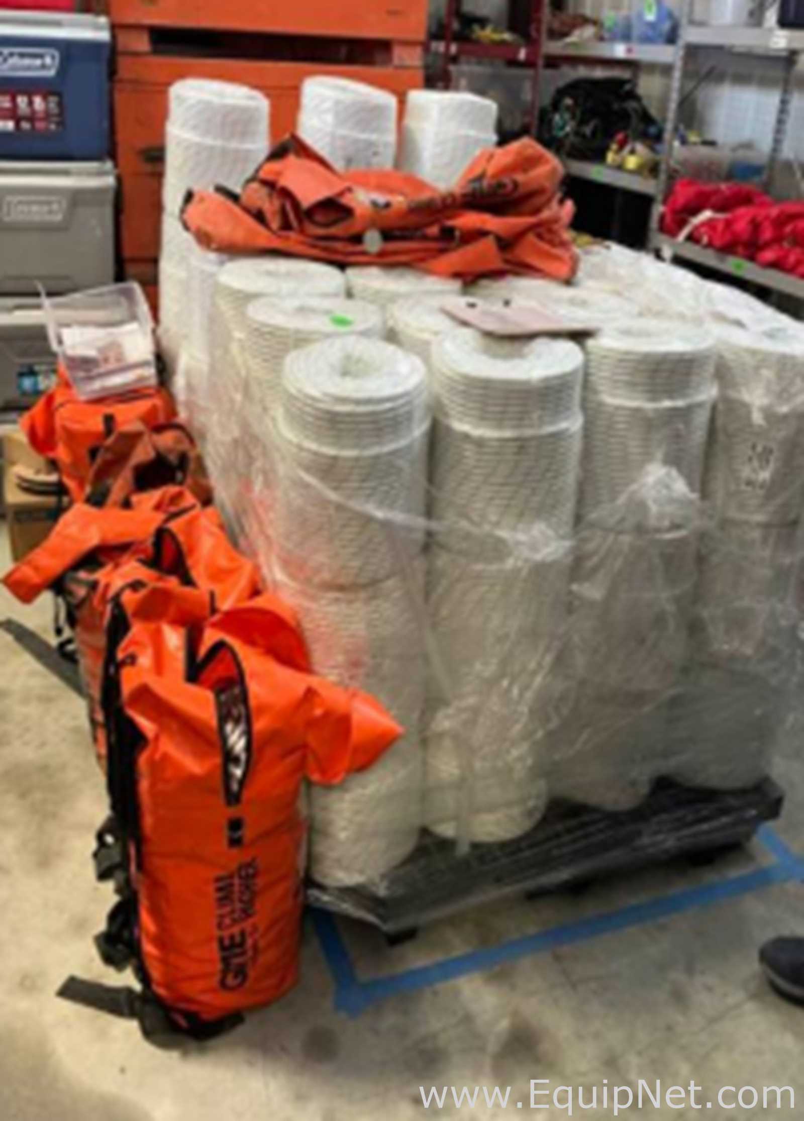 Approximately 16 GME Supply Lifeline Kits