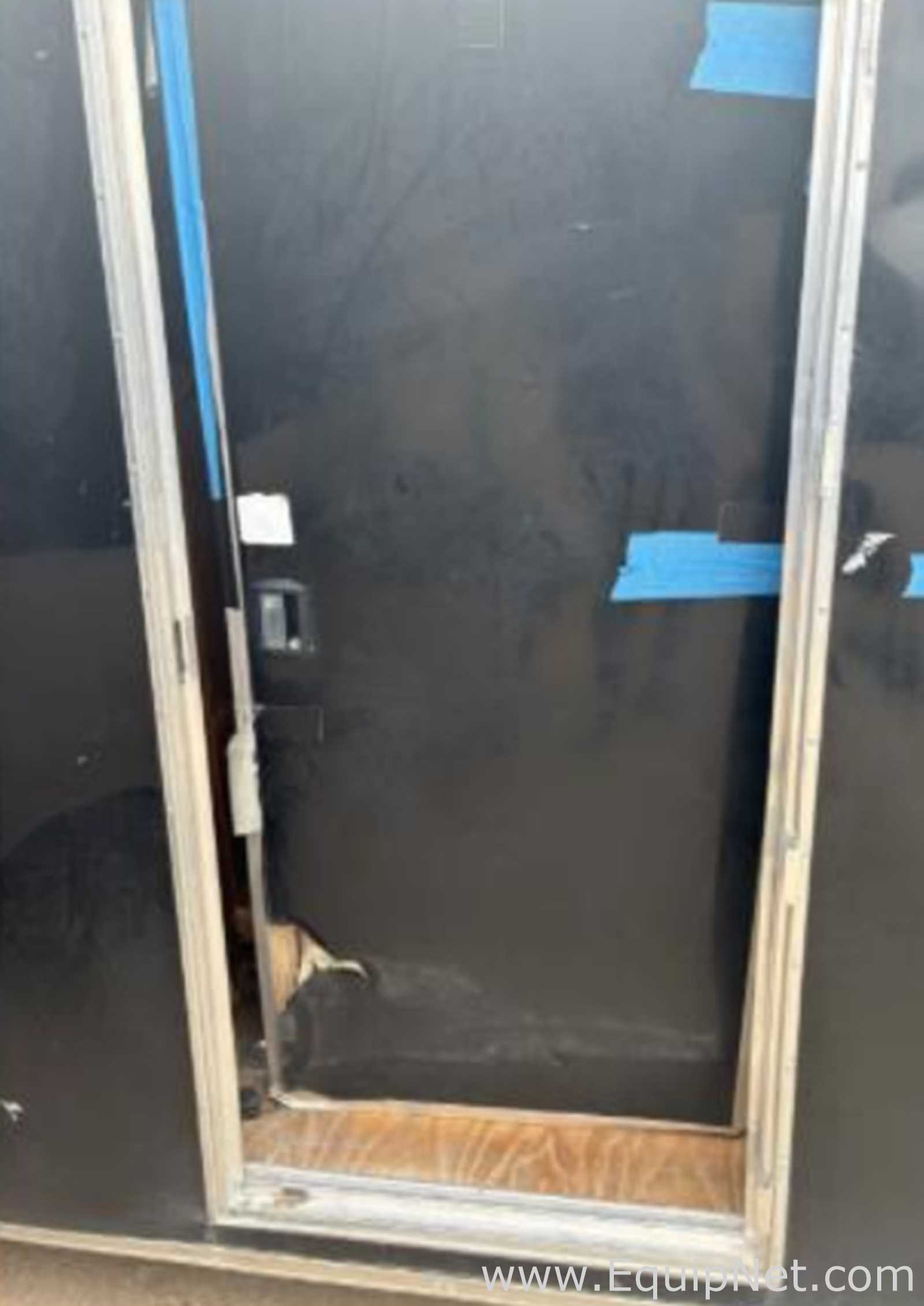 Trailer Spartan Cargo Trailers LLC 
