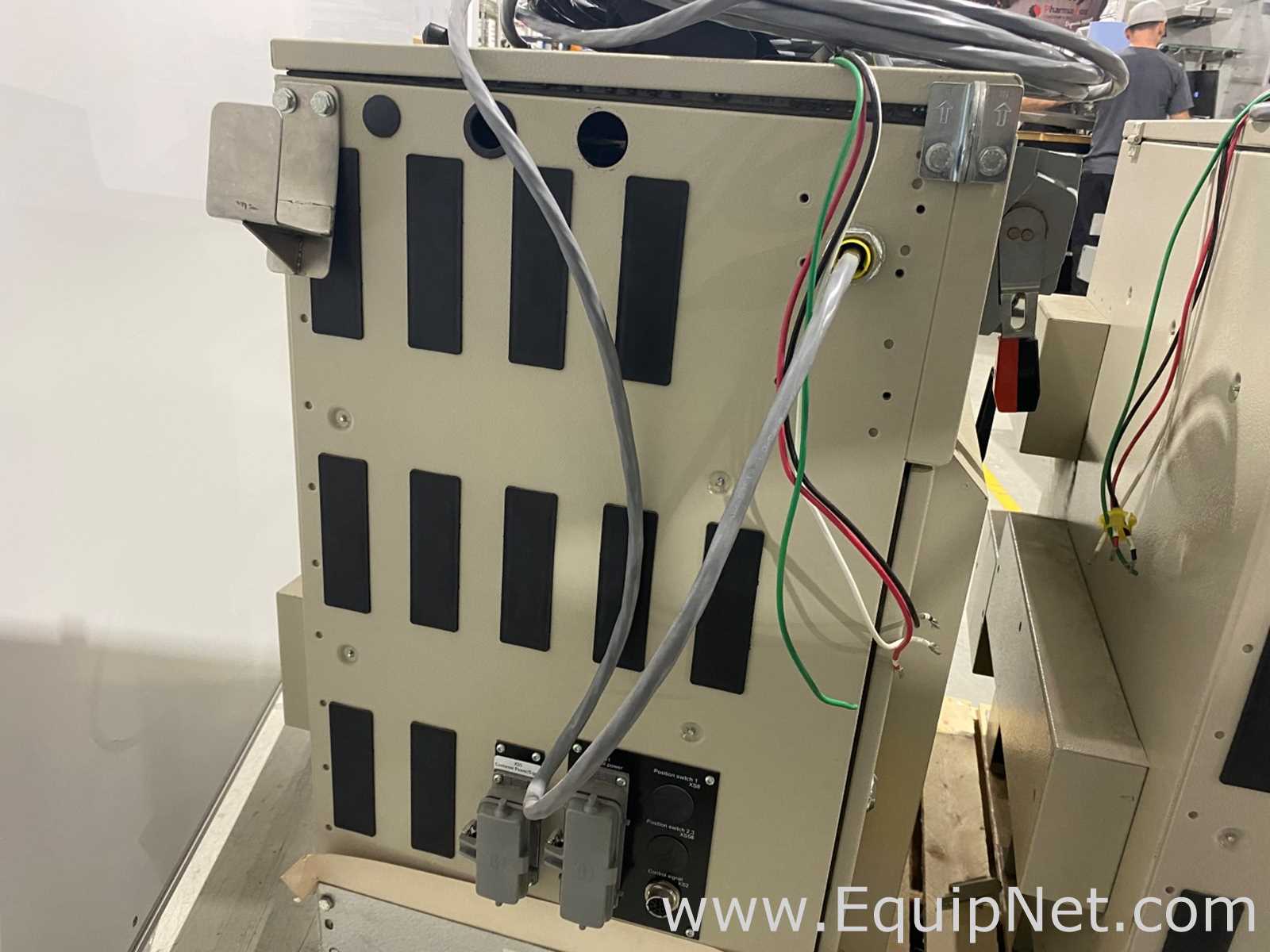 Equipamento de Robótica ABB Group IRB340