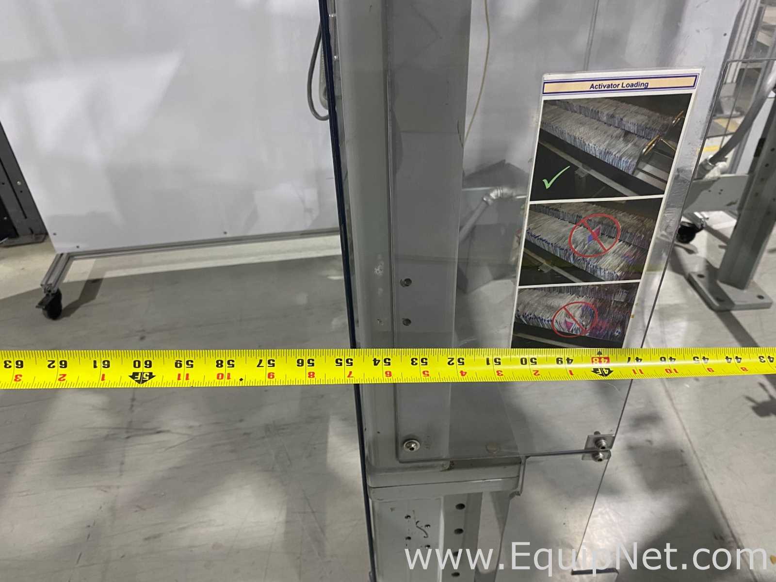 Equipamento de Robótica ABB Group IRB340
