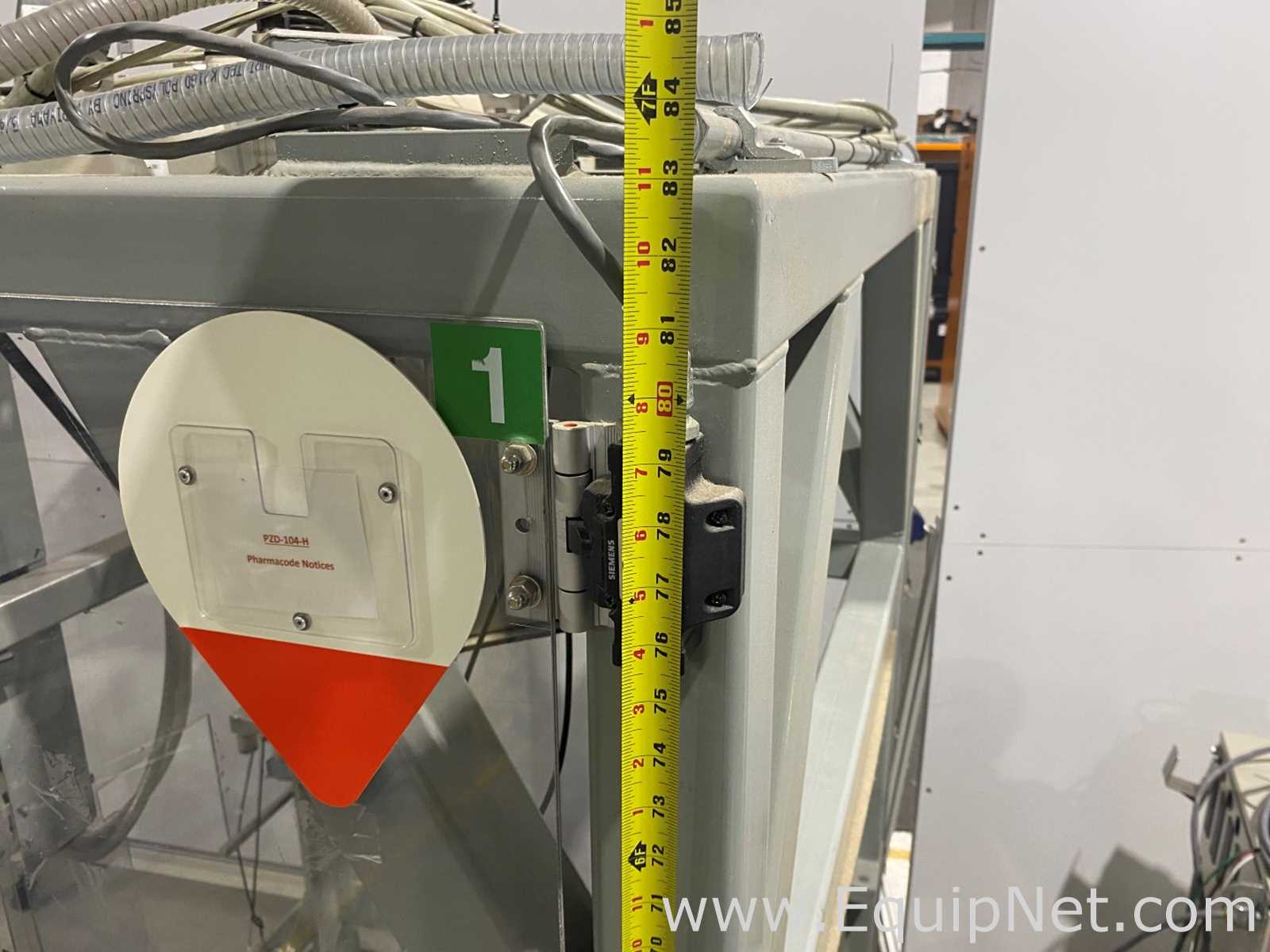 Equipamento de Robótica ABB Group IRB340