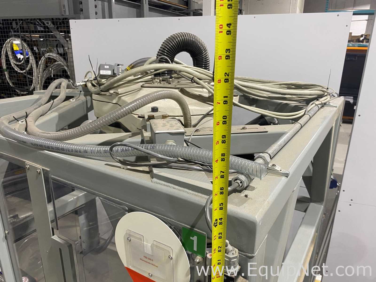 Equipamento de Robótica ABB Group IRB340