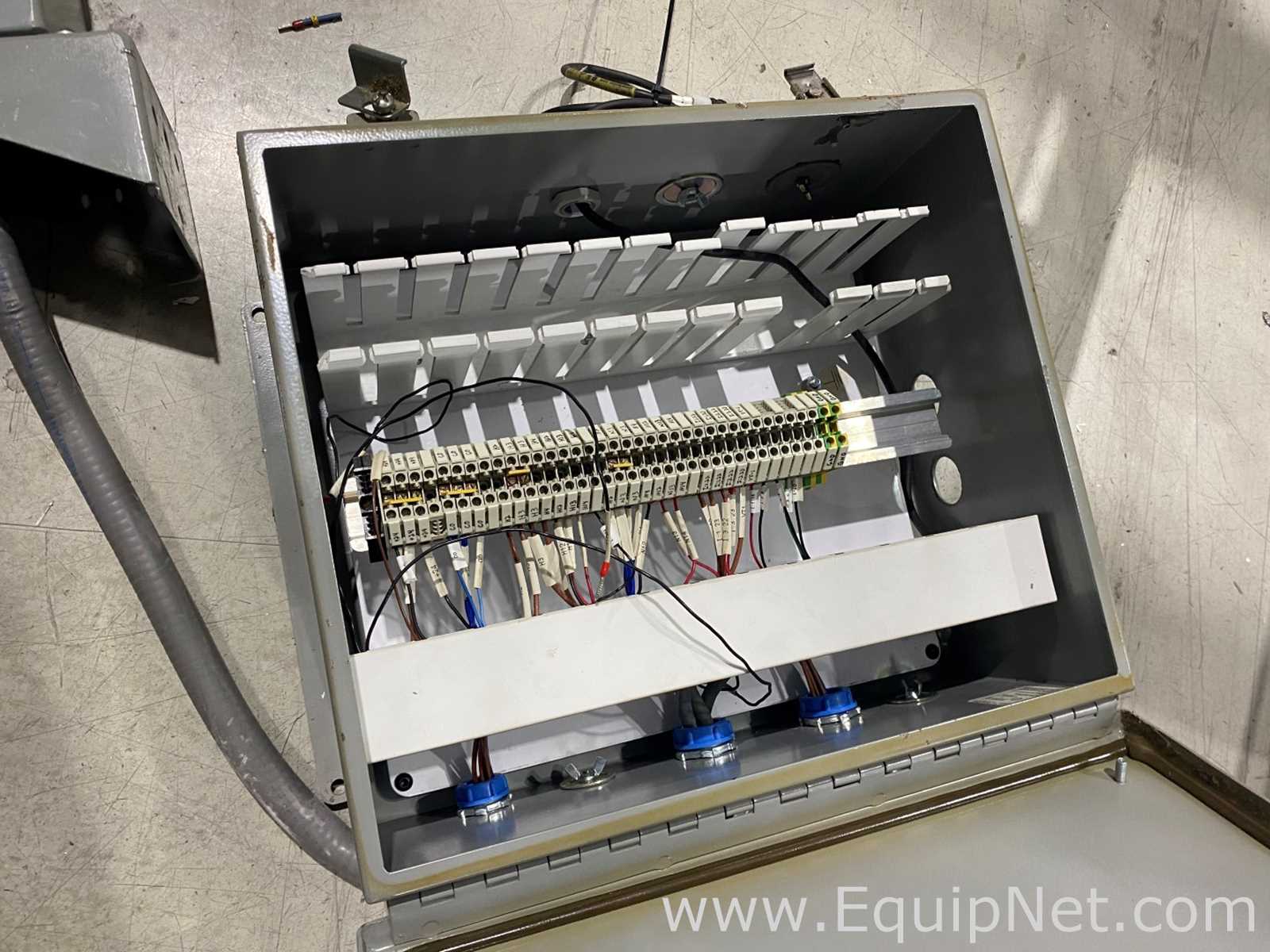 Equipamento de Robótica ABB Group IRB340