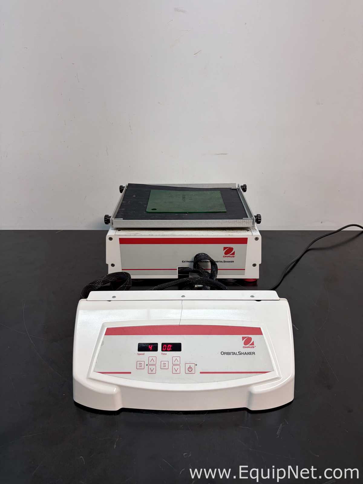 Agitador Ohaus Corporation SHEX1619DG