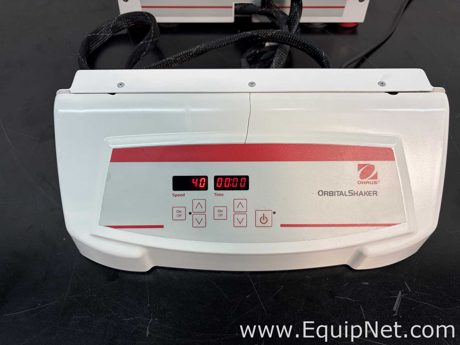 Agitador Ohaus Corporation SHEX1619DG